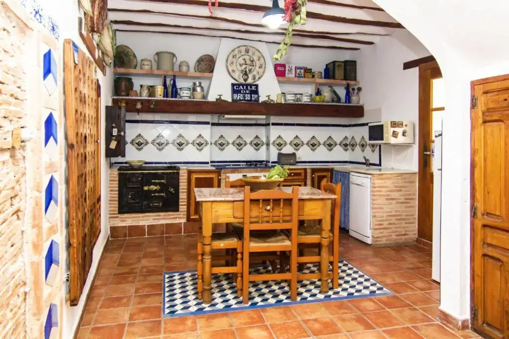 Casa Rural "Doña Martina"