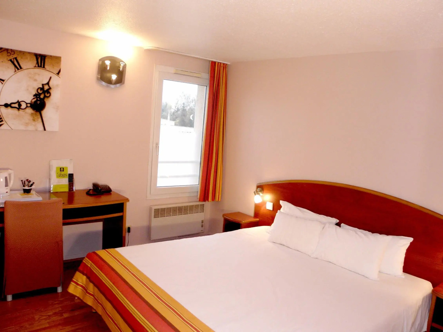 Prim'Hôtel Bagatelle