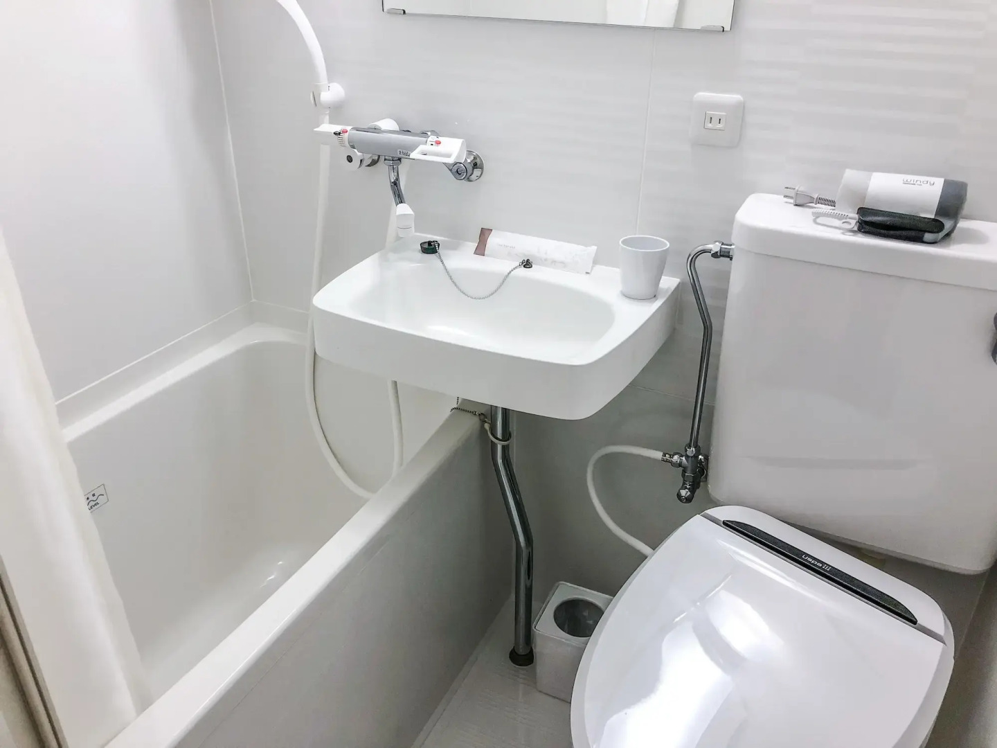 Four Points Flex by Sheraton Morioka