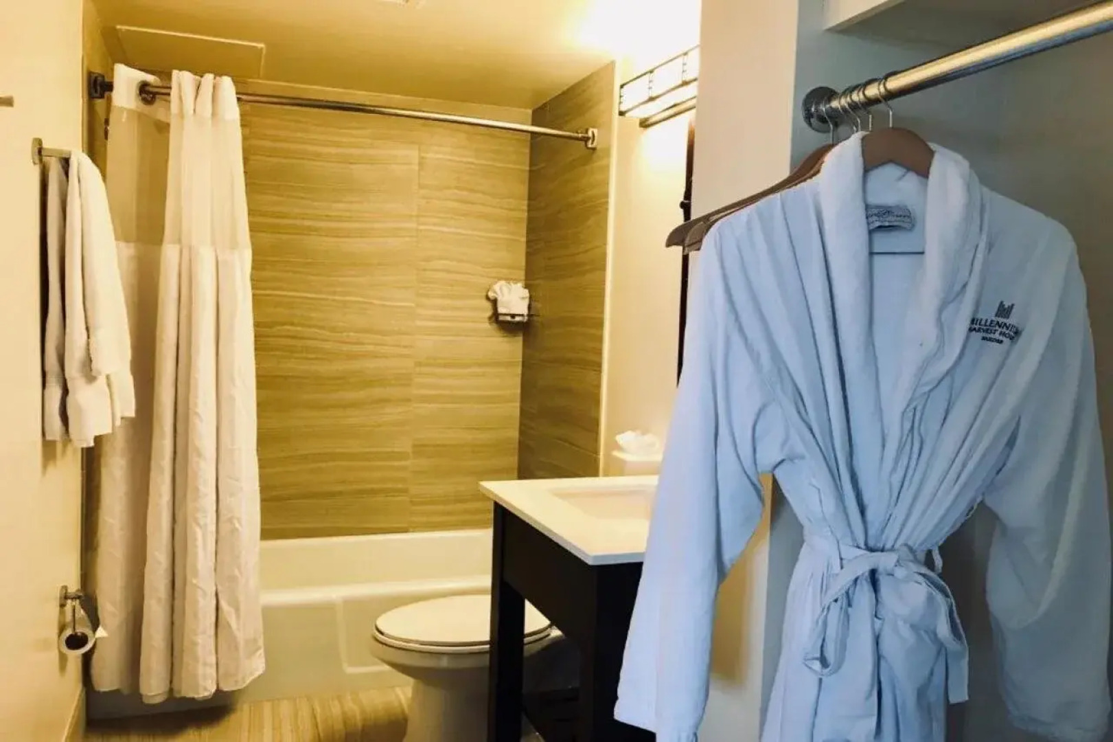 Millennium Harvest House Boulder