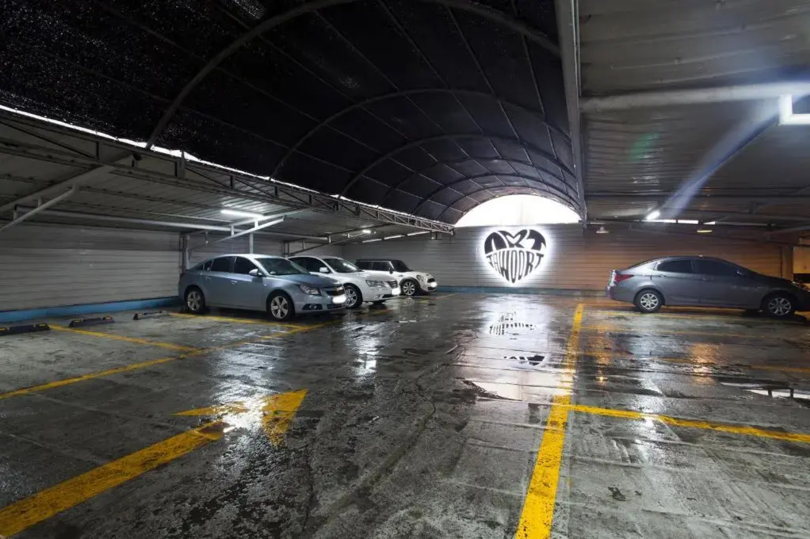 Jawoori Hotel Jeonju