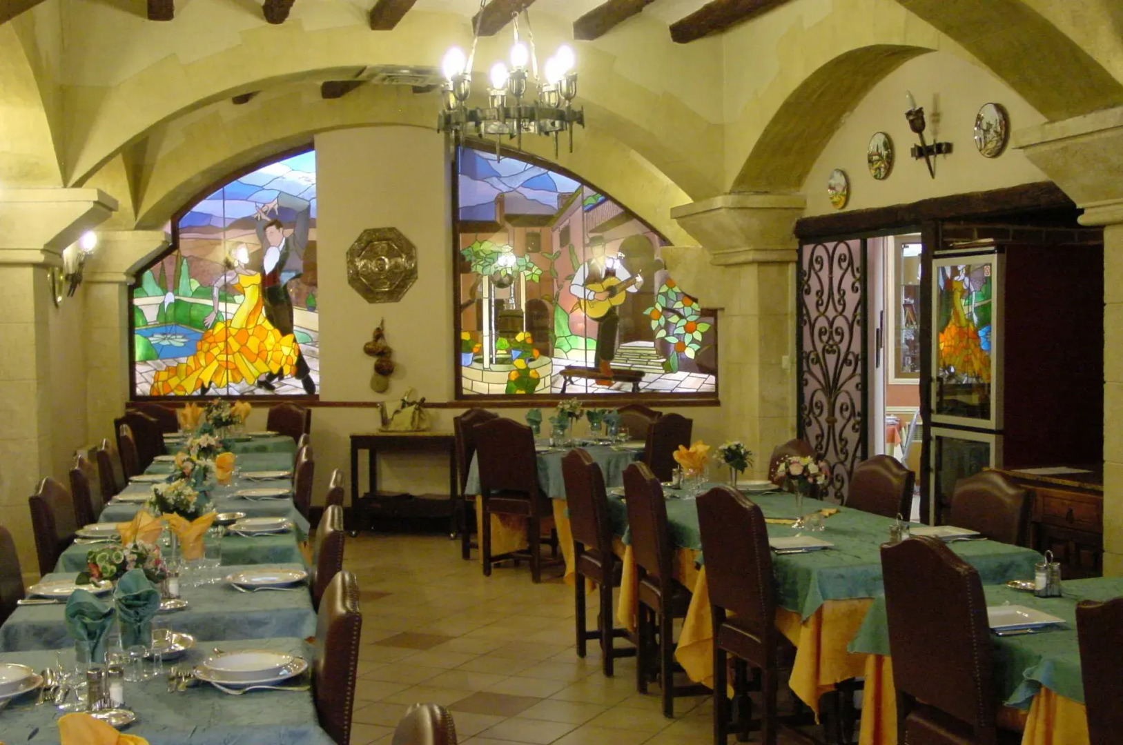 Grand Hôtel d'Espagne