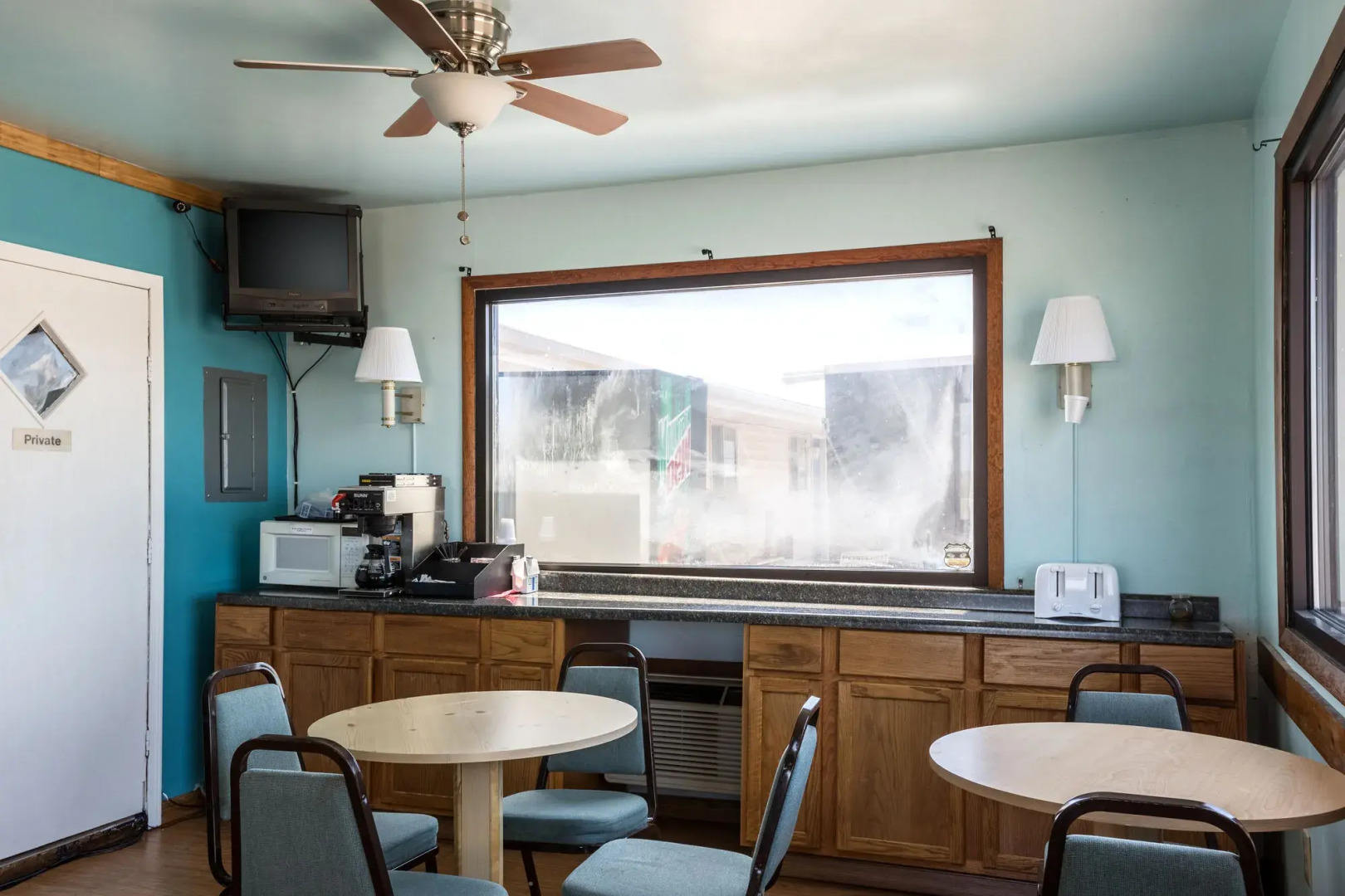 Rodeway Inn Ogallala