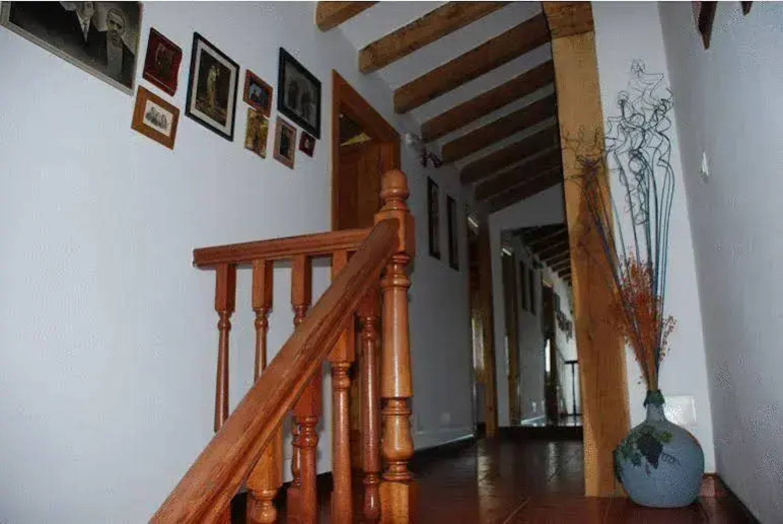 Alojamientos el Paramo