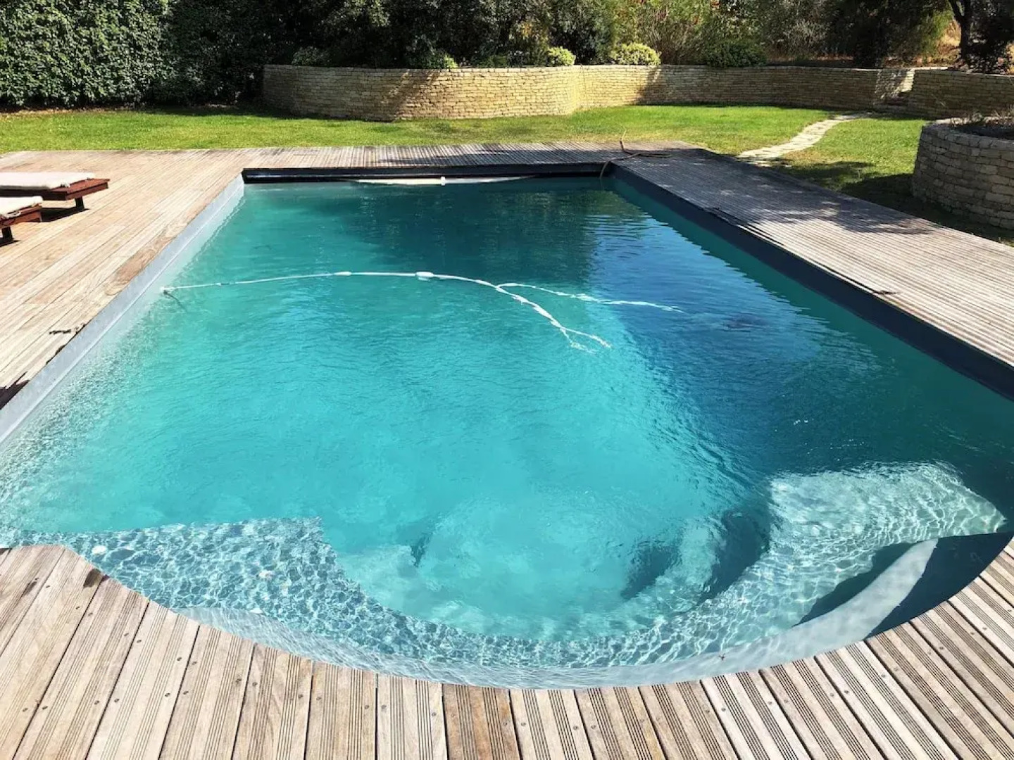 Locabed Villa Essentielle Lambesc