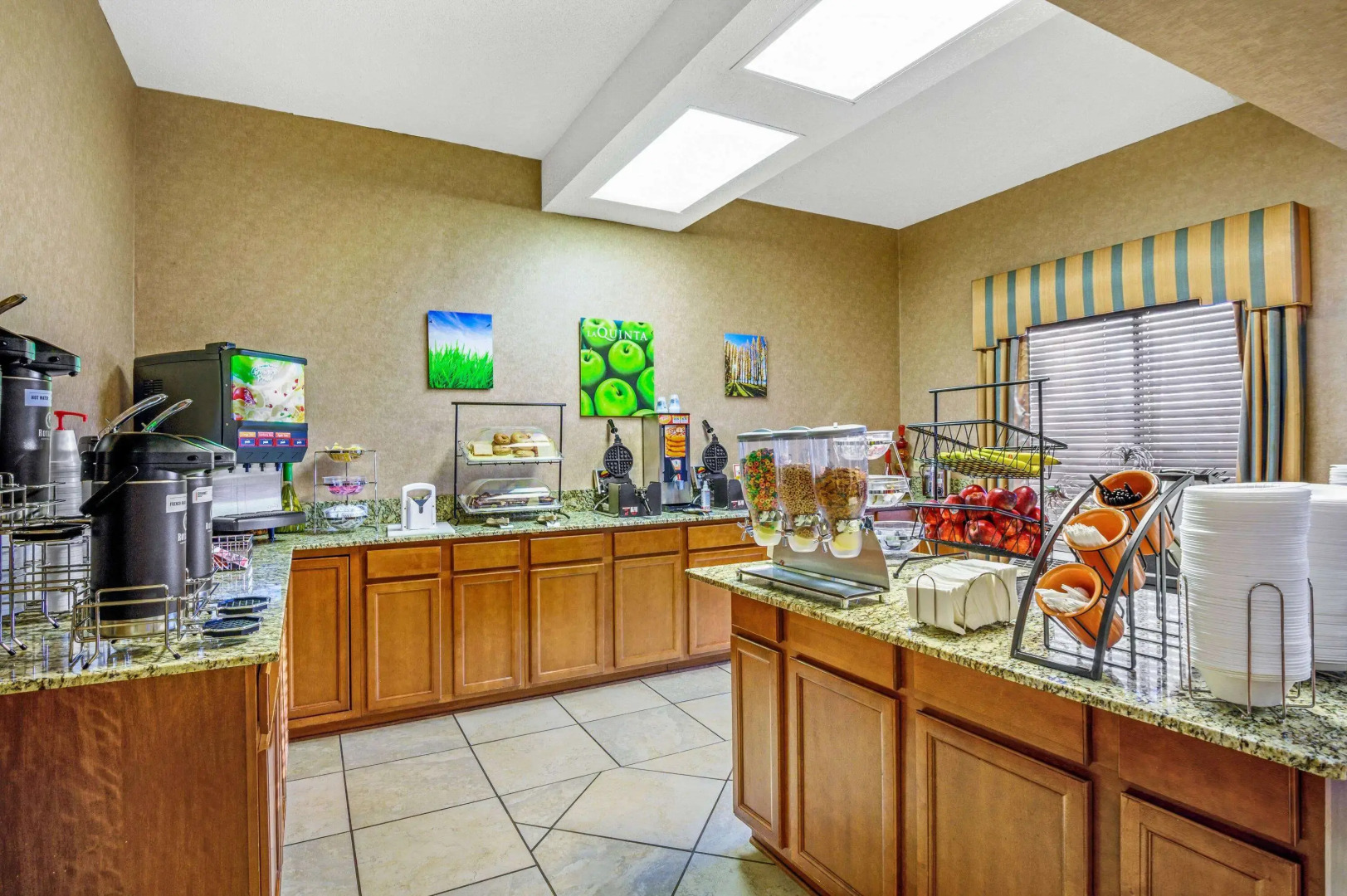 La Quinta Inn by Wyndham Columbia SE / Fort Jackson