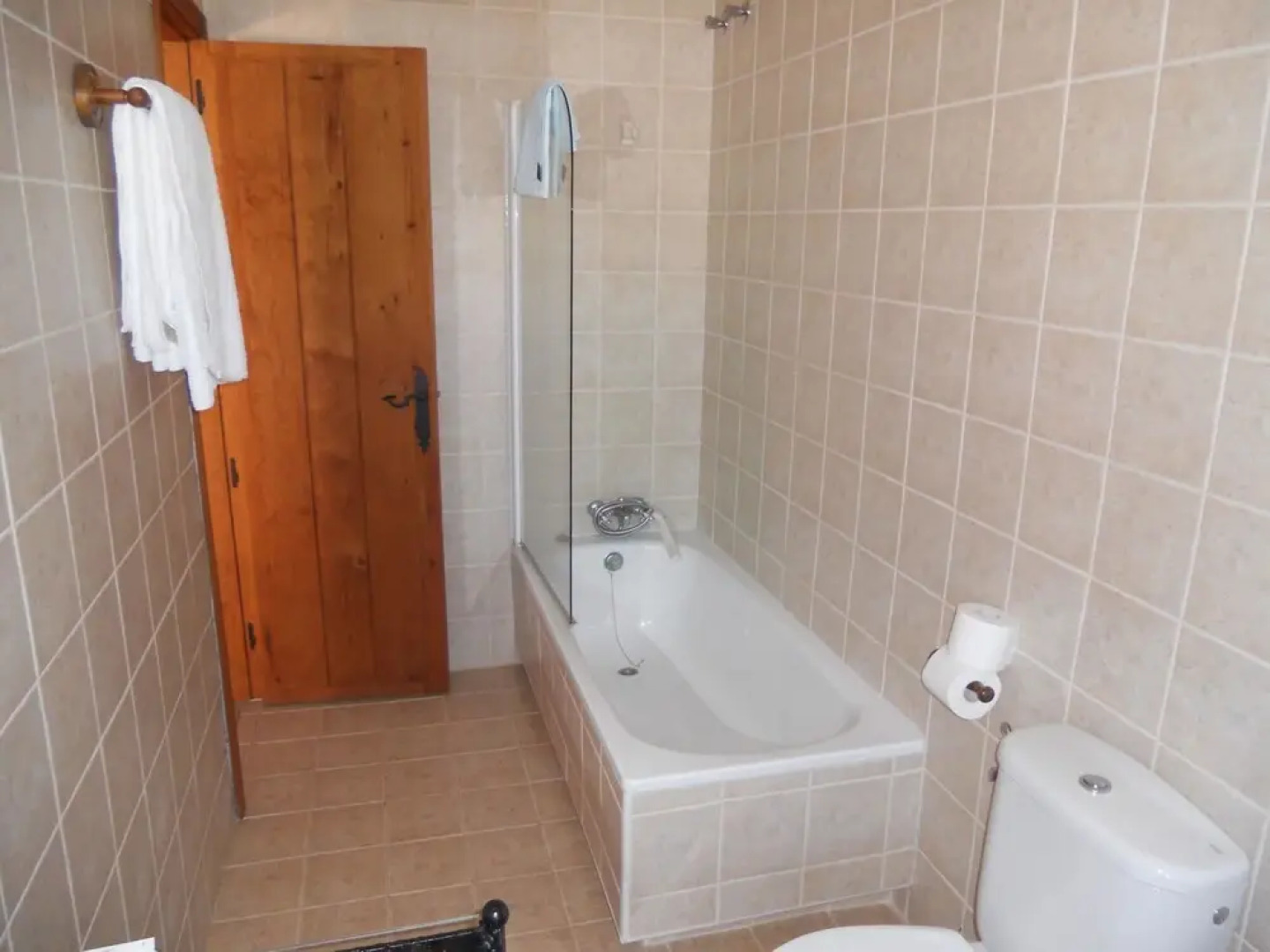 Casa Rural Colmenarejo