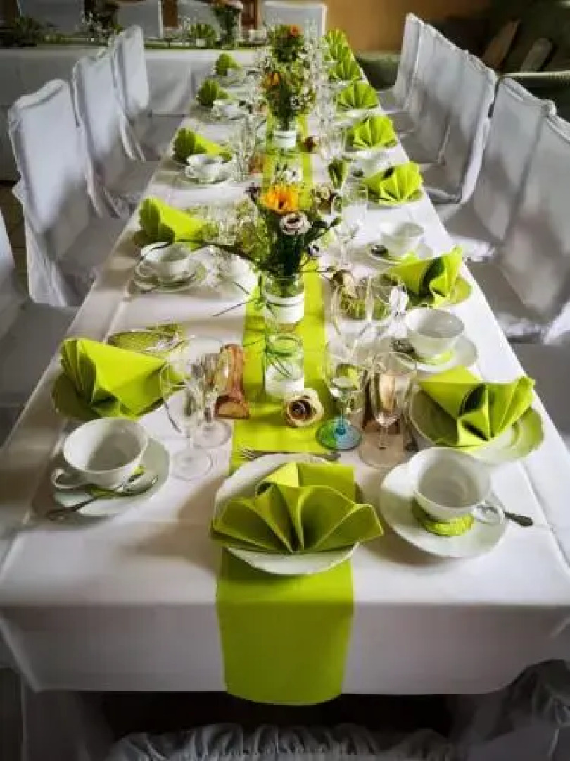 Hotel-Restaurant Elsterblick