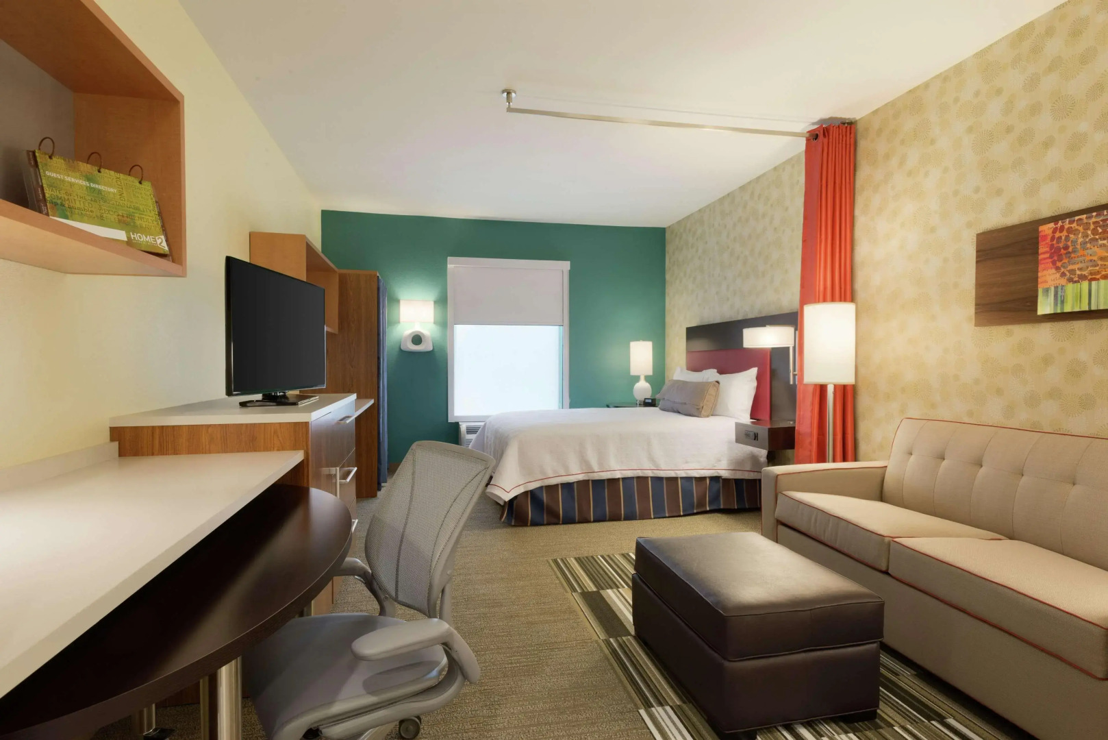 Home2 Suites by Hilton Tallahassee State Capitol