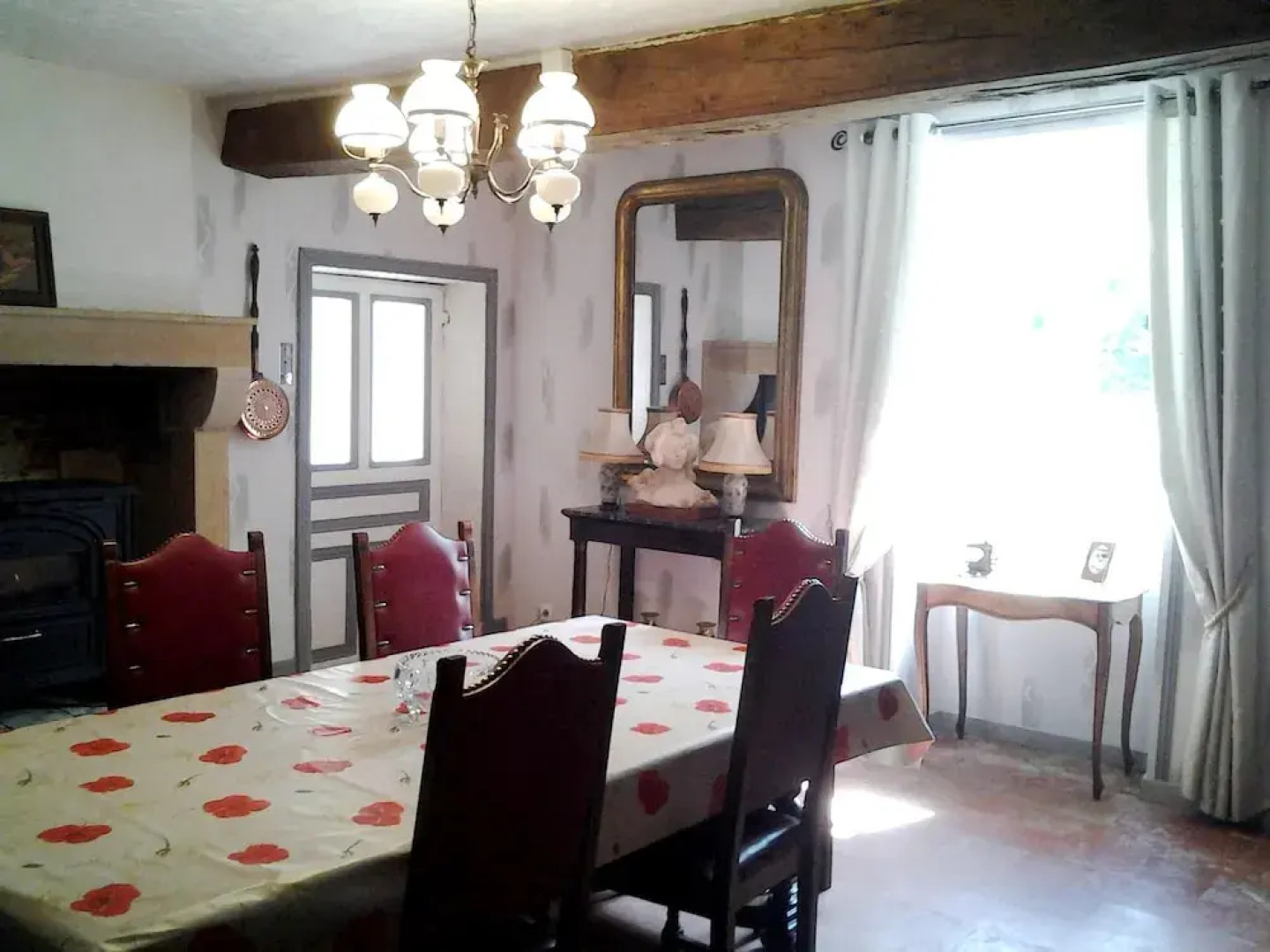 House With 4 Bedrooms in Vauban, With Enclosed Garden