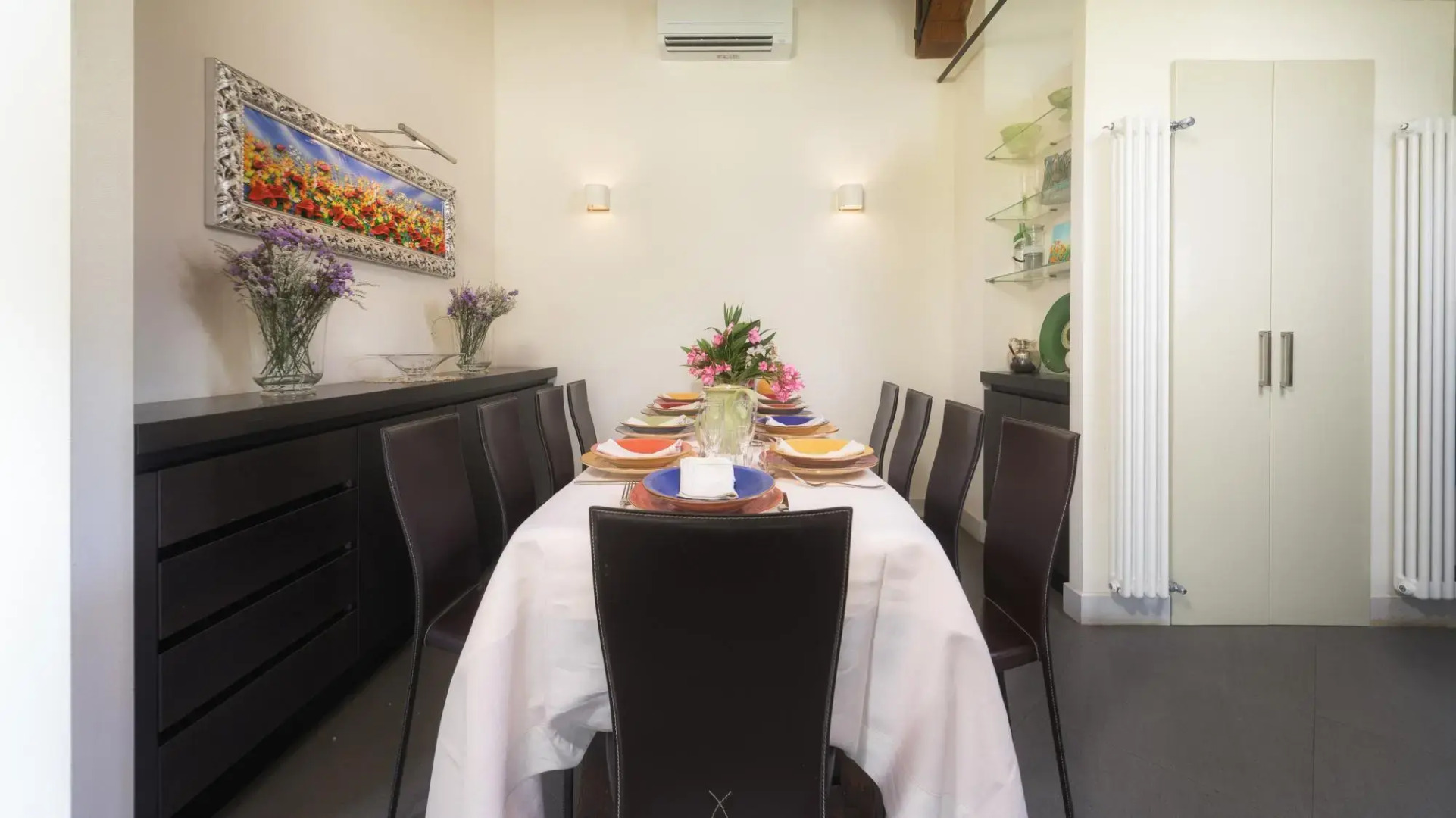 Villa Cacciata Grande 8+3