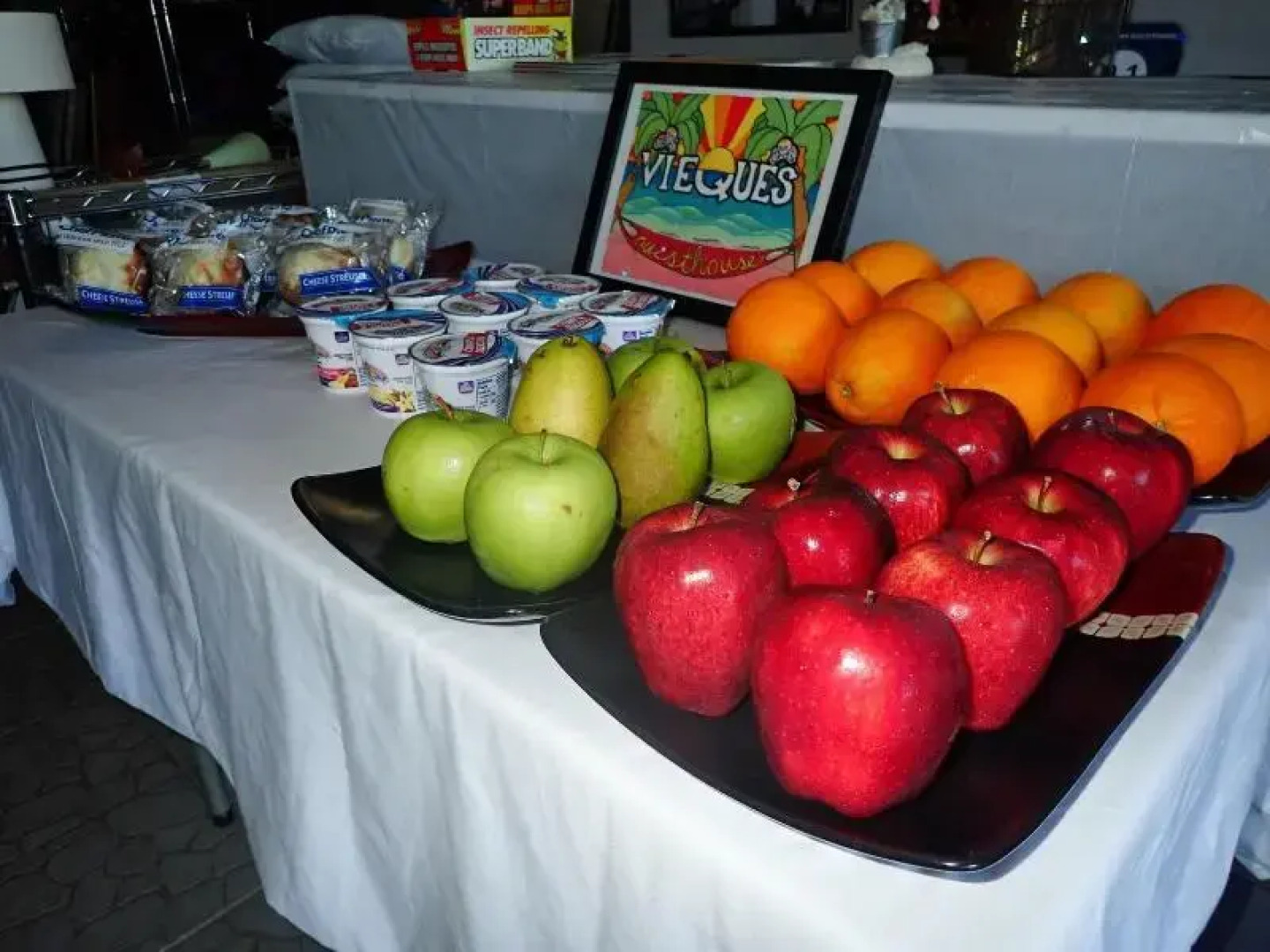 The Vieques Guesthouse