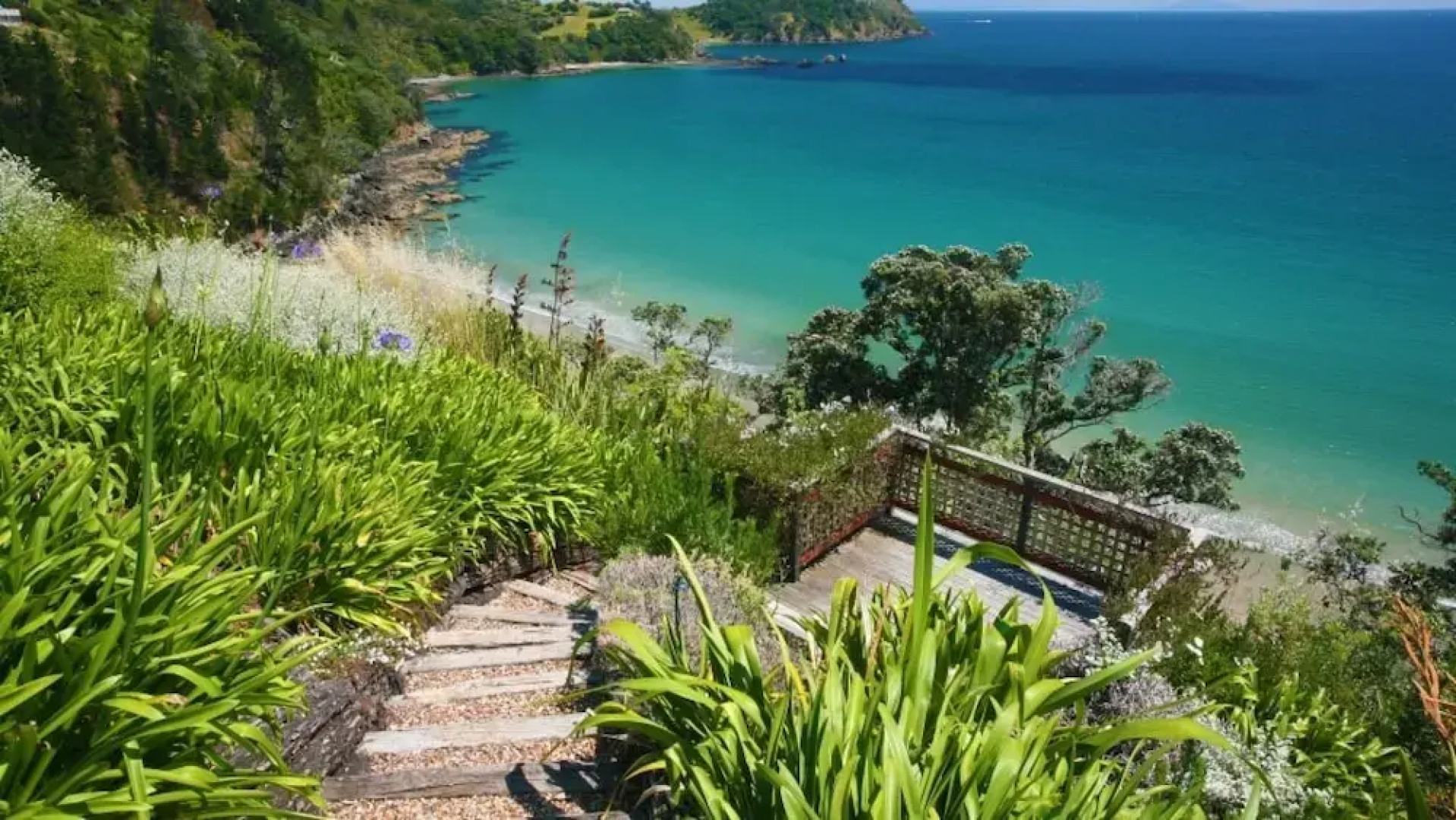 Sea View Waiheke