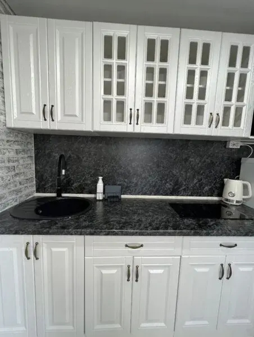 Апартаменты Хвоя