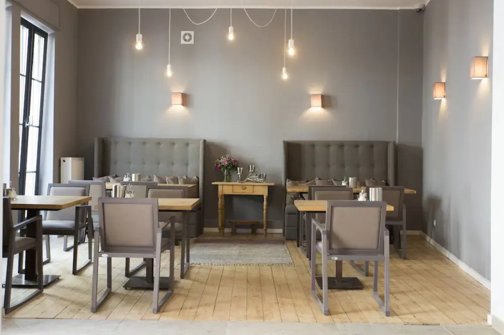 Cottage Rheingau Hotel