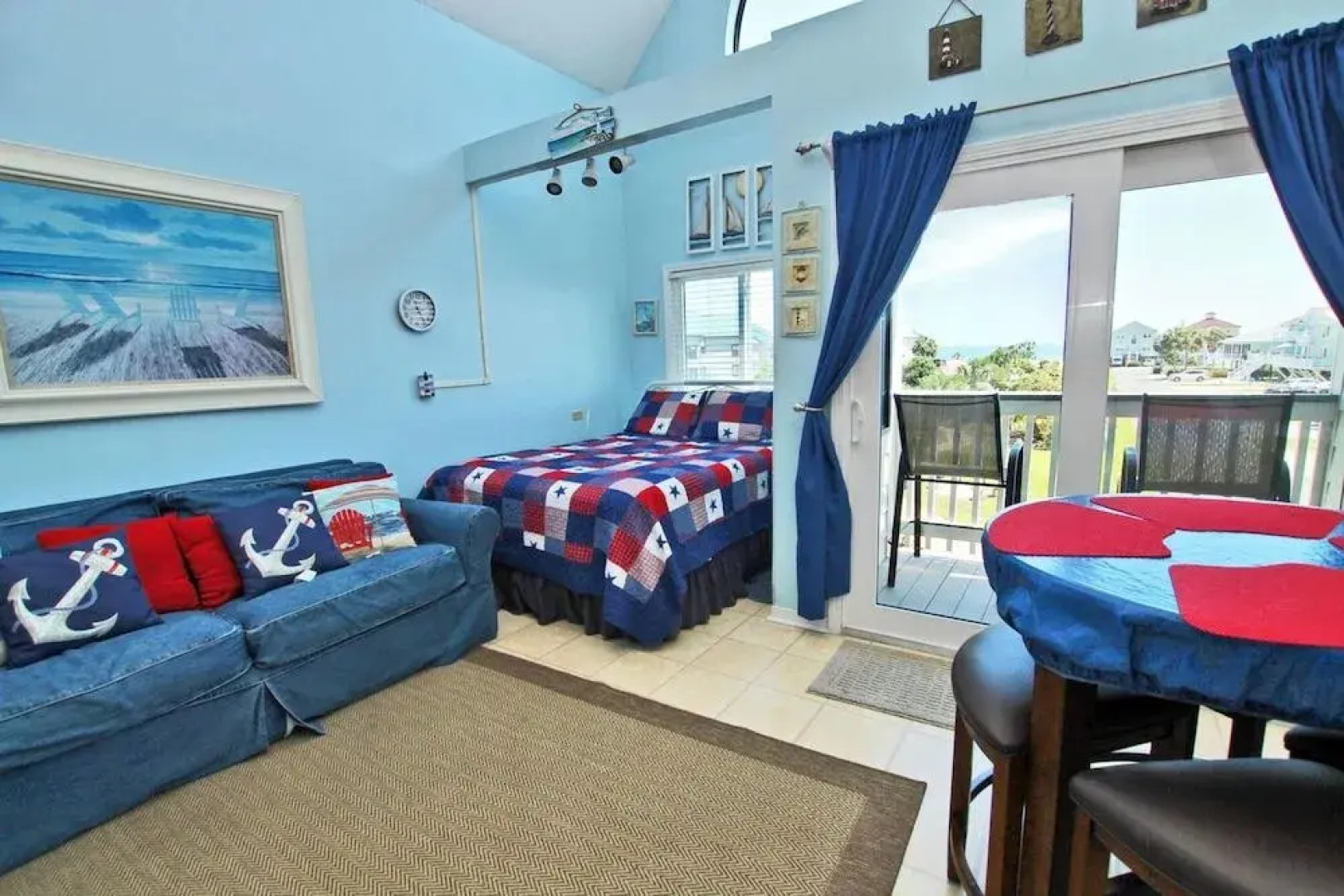 Gulf Shores Plantation 1369 Plus Loft by Youngs Suncoast