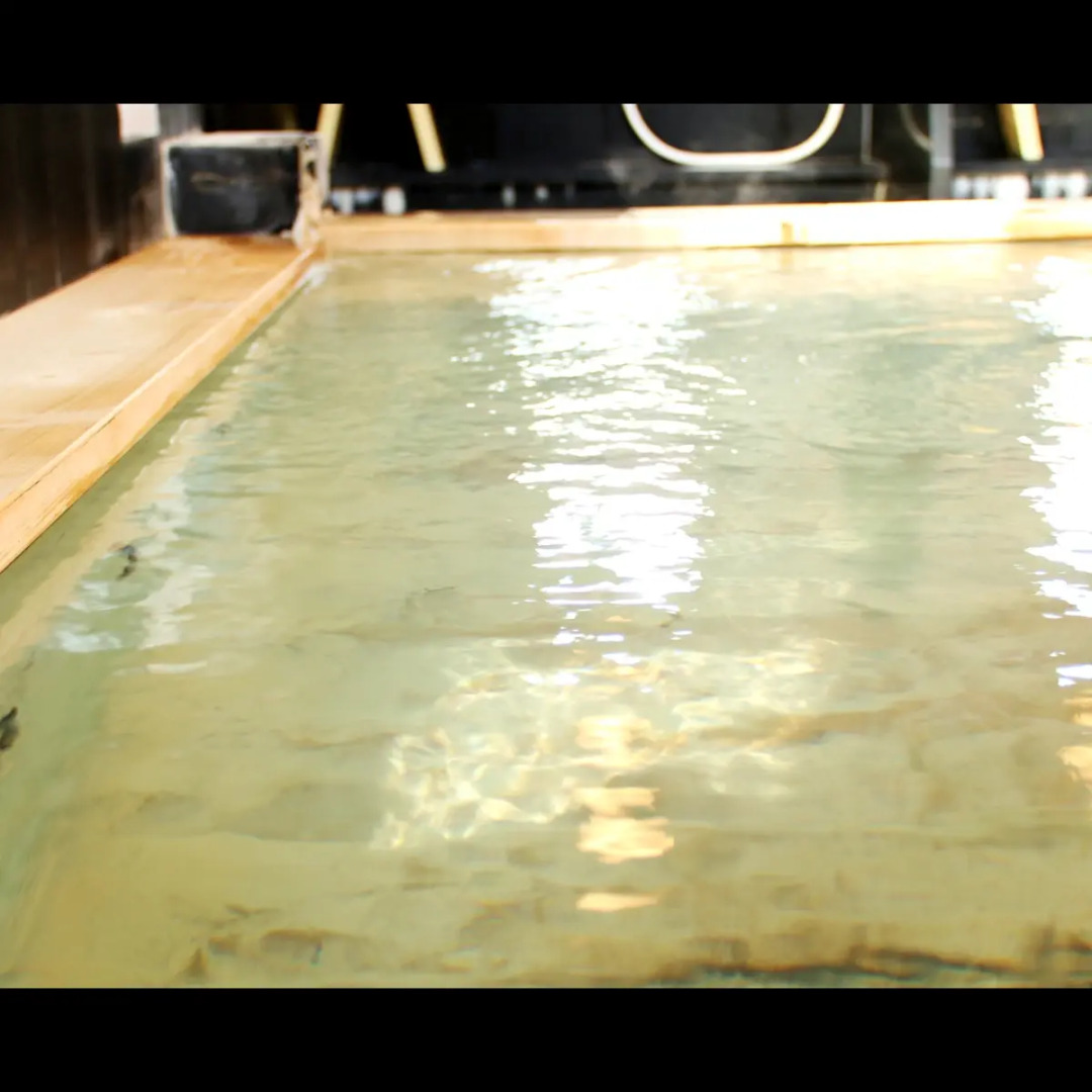 Crystal Ryokan Shirahama Akariya