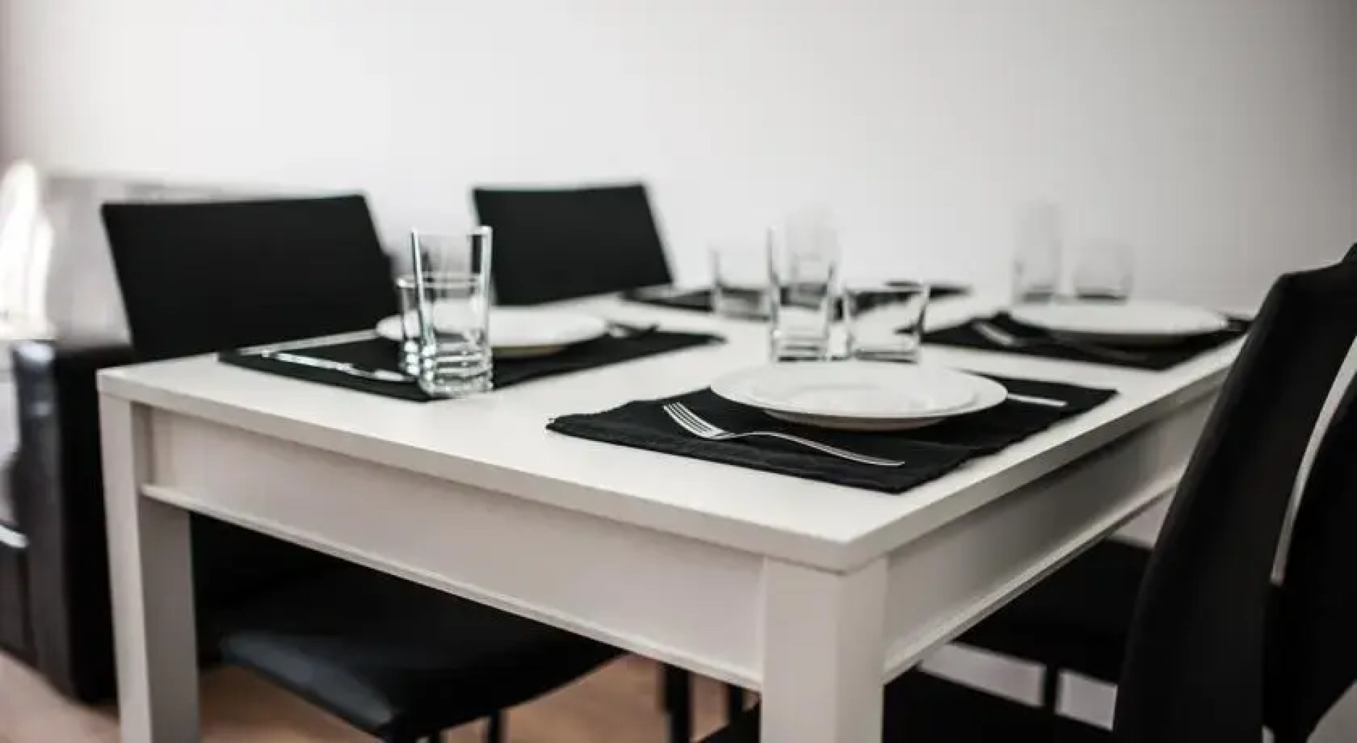 Imperial Garden Apartment