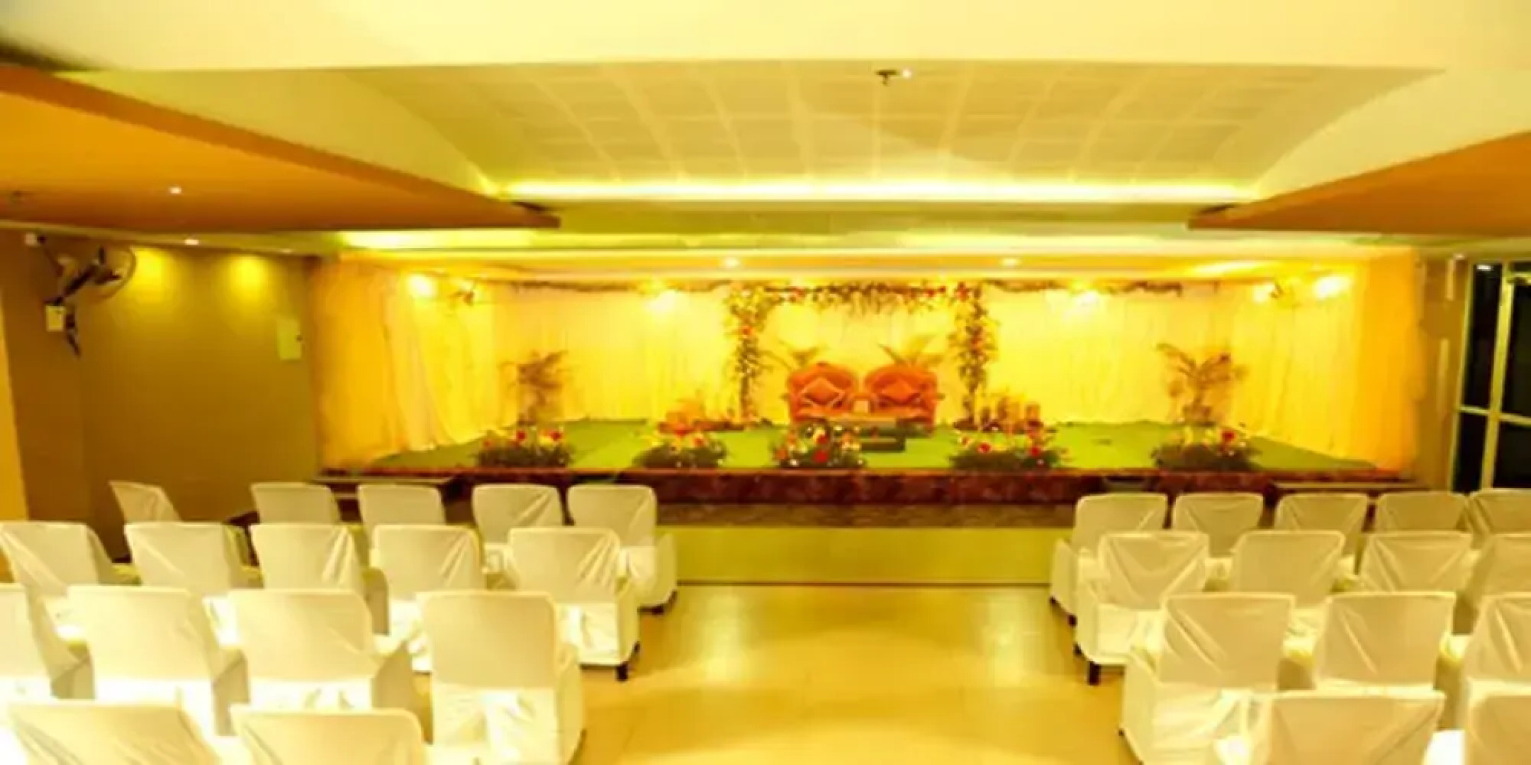 Sasthapuri Hotels