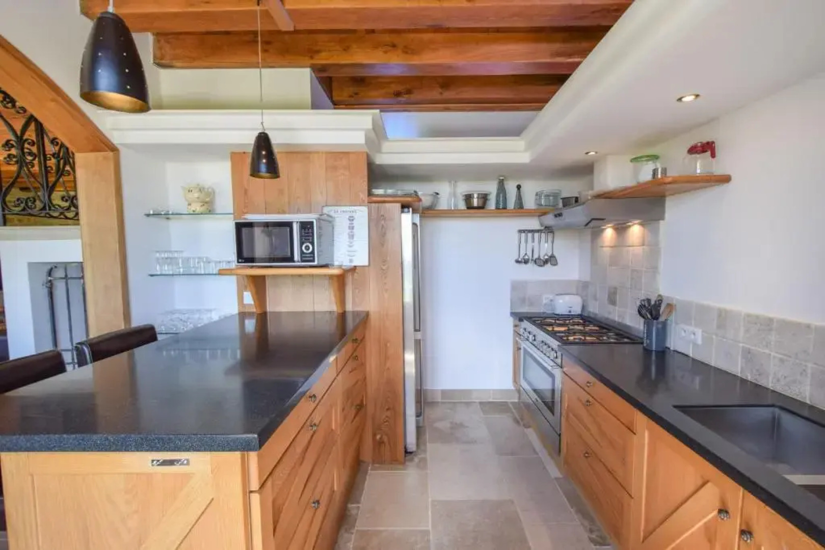 Domaine d'Essendiéras