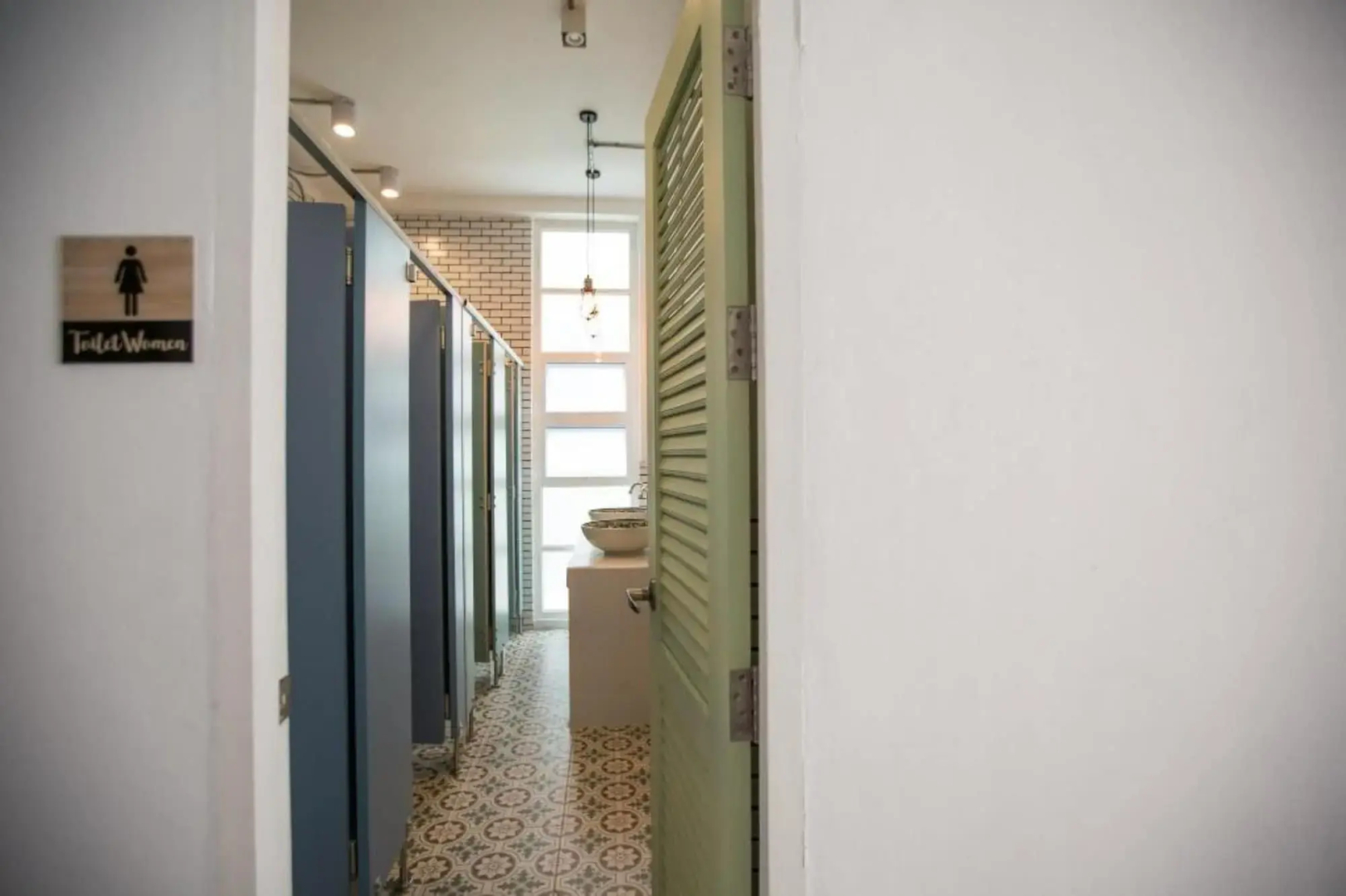 Memmoth Hostel In Lampang
