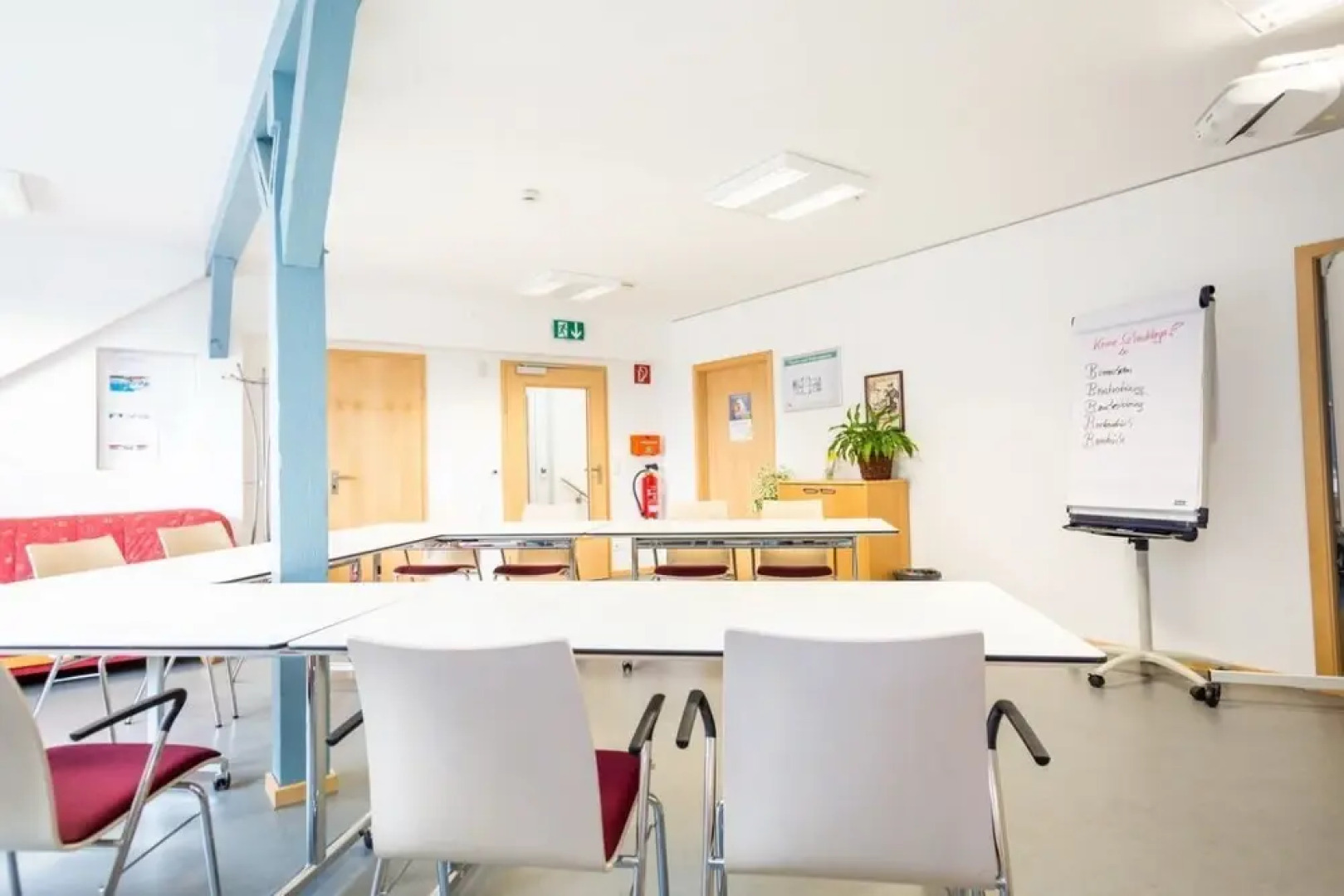 ASB Bahnhof Barsinghausen