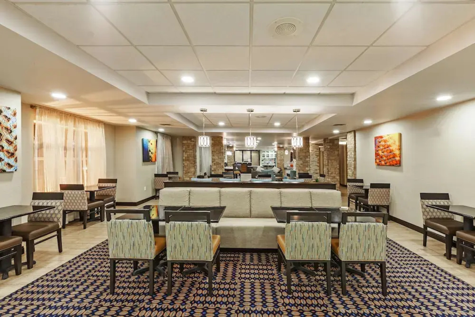 Homewood Suites by Hilton Brownsville