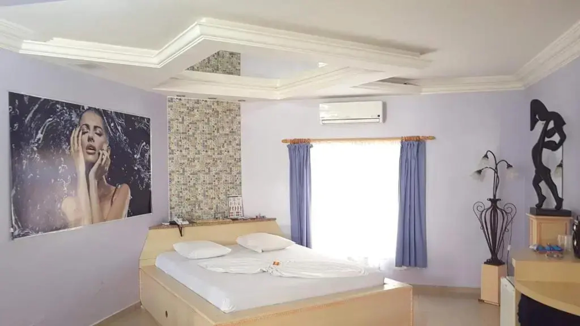 L'acqua Motel Express