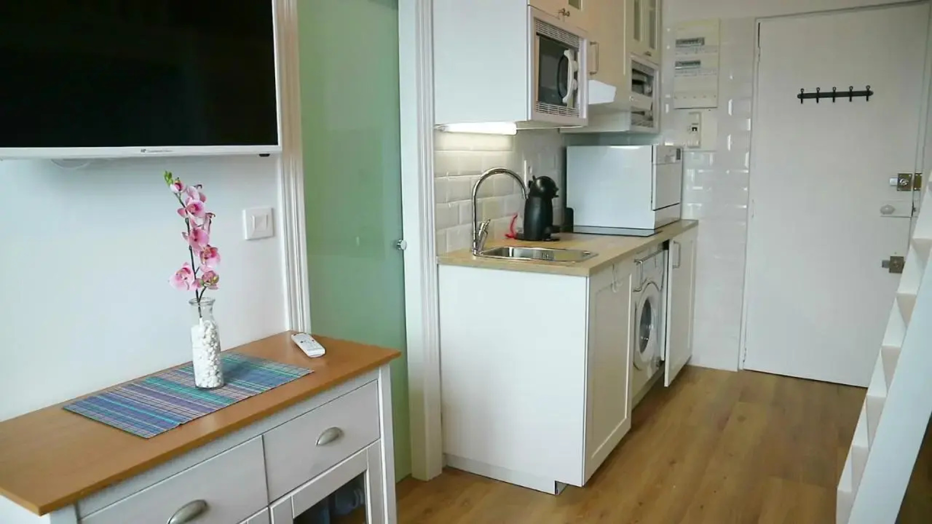 Boulevard de la Mer 33 Apartam. 11