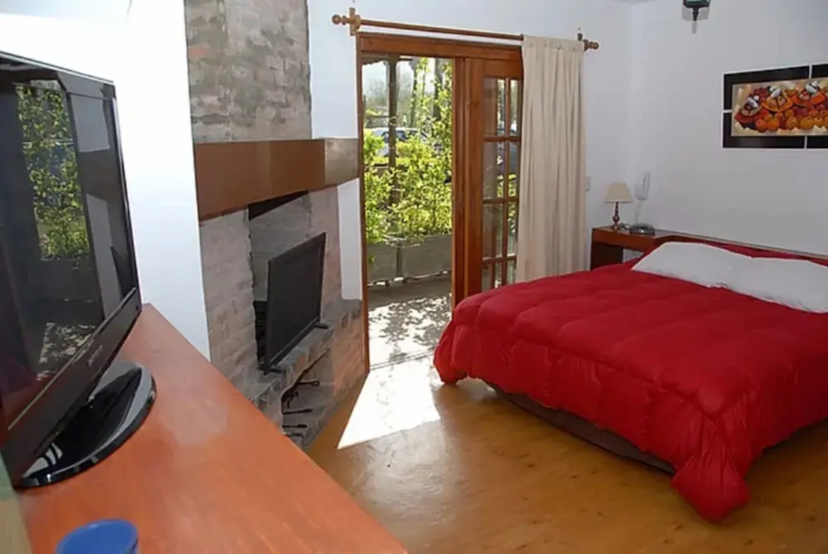 Casa de Campo Cieneguilla