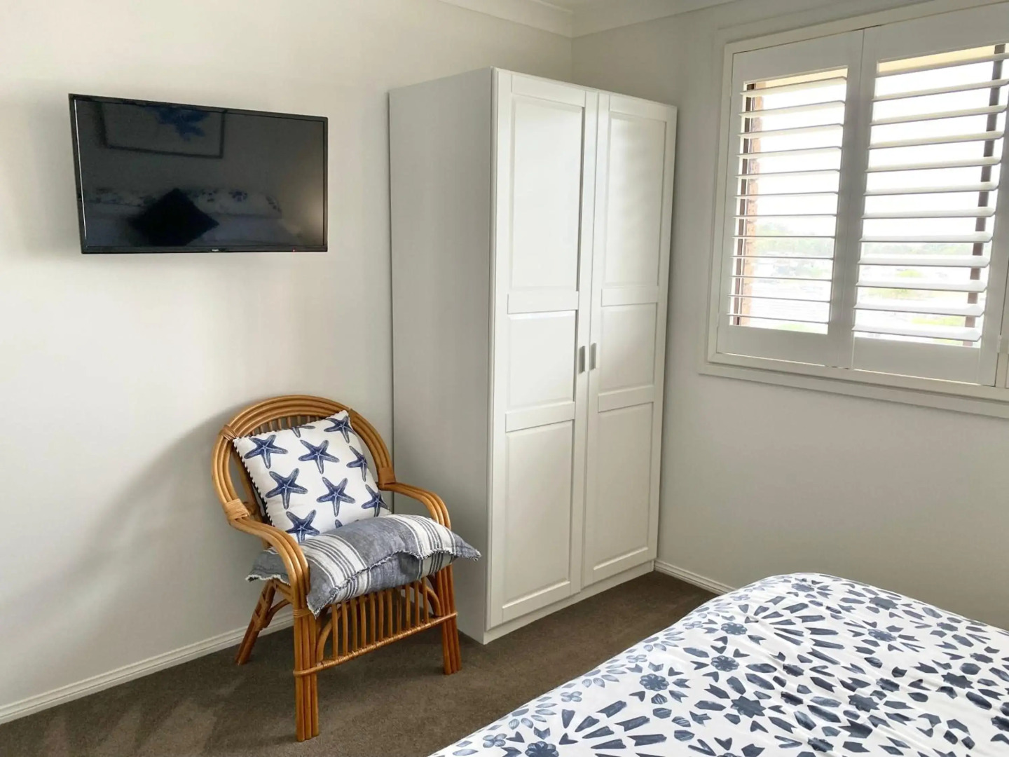 Bermagui Beach Apartment