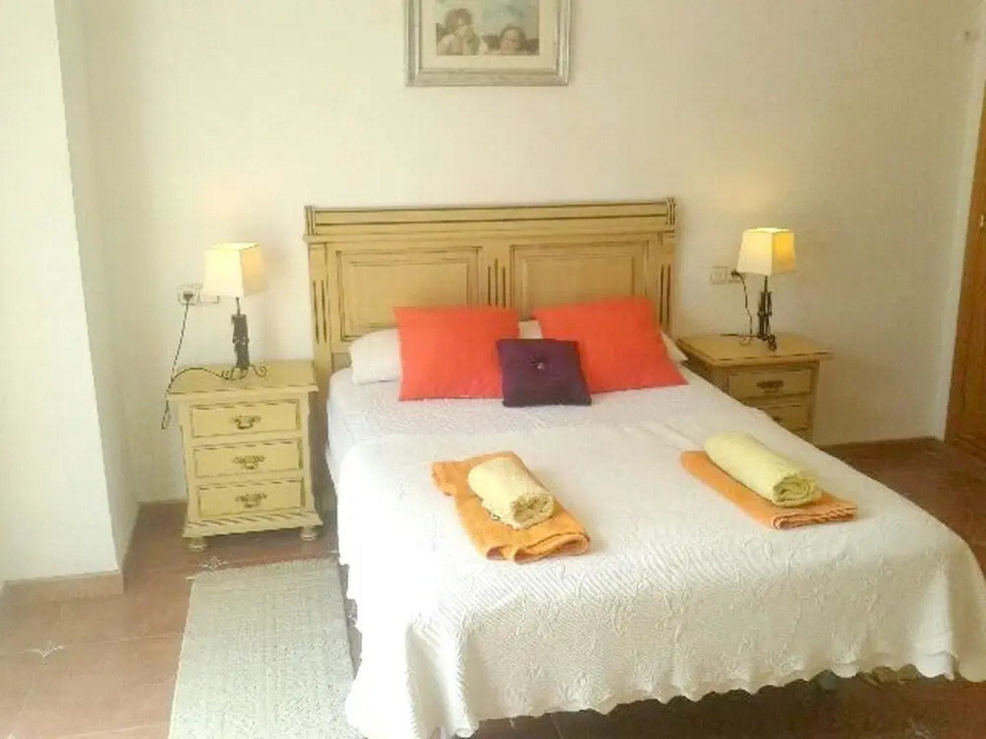 House With 4 Bedrooms in Fuengirola, With Private Pool, Furnished Terr