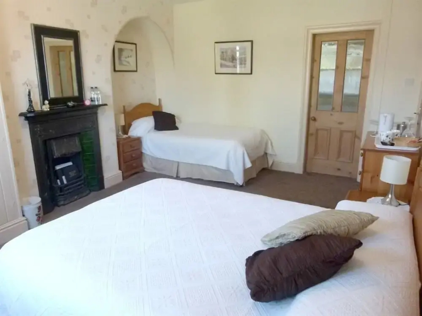 Lyndale Guest House