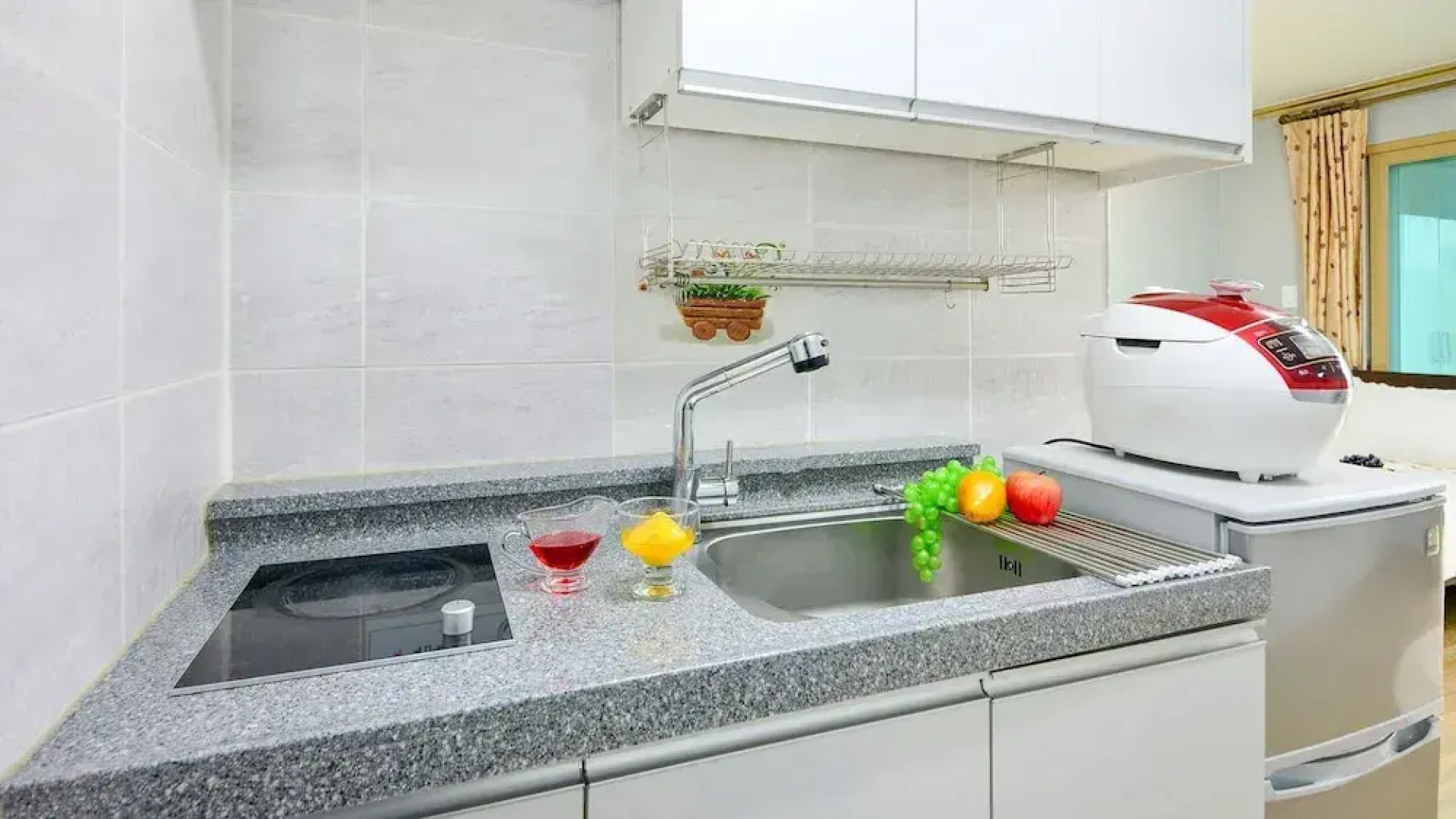 Samcheok Haemaru Pension