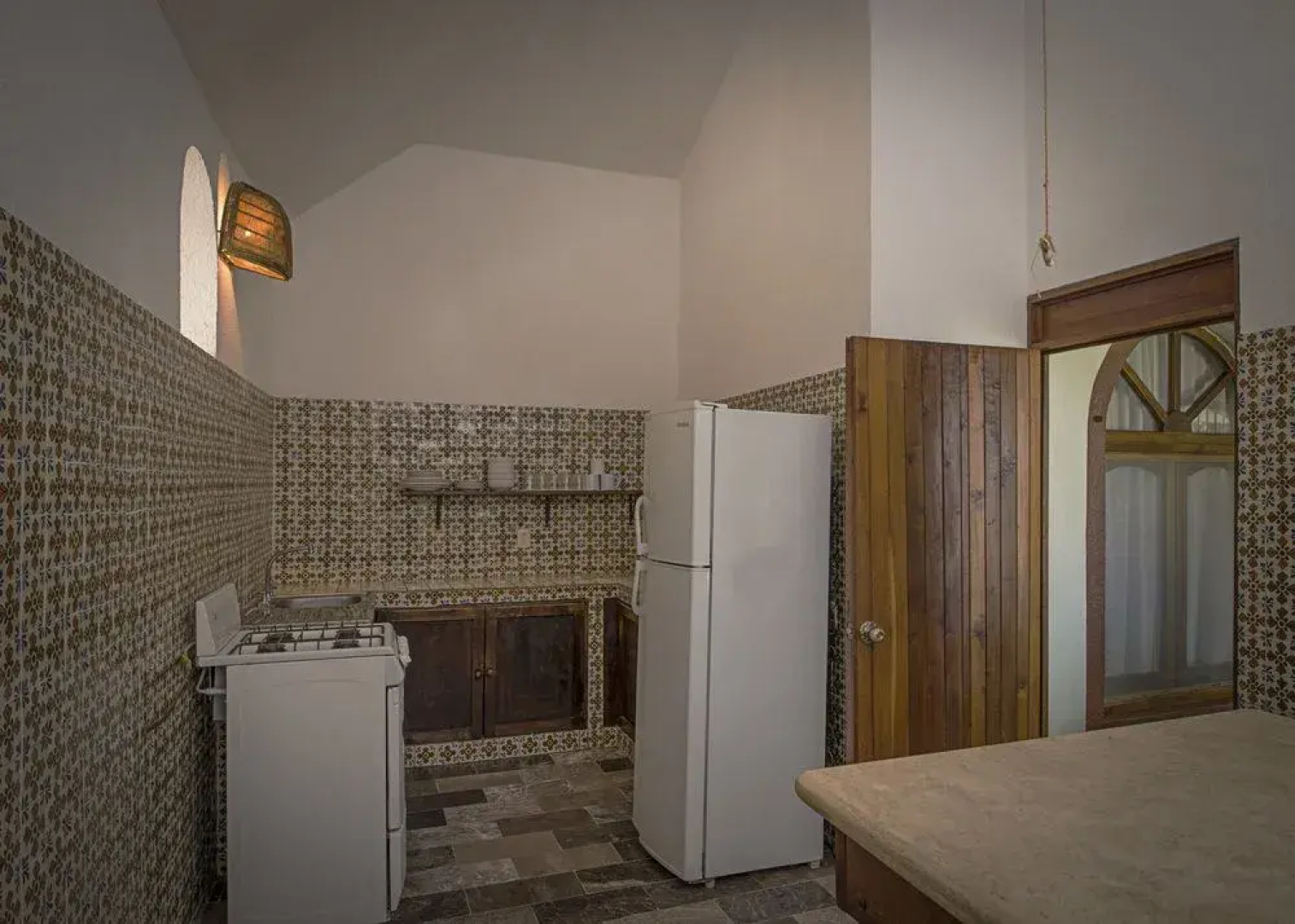Villas Carrizalillo