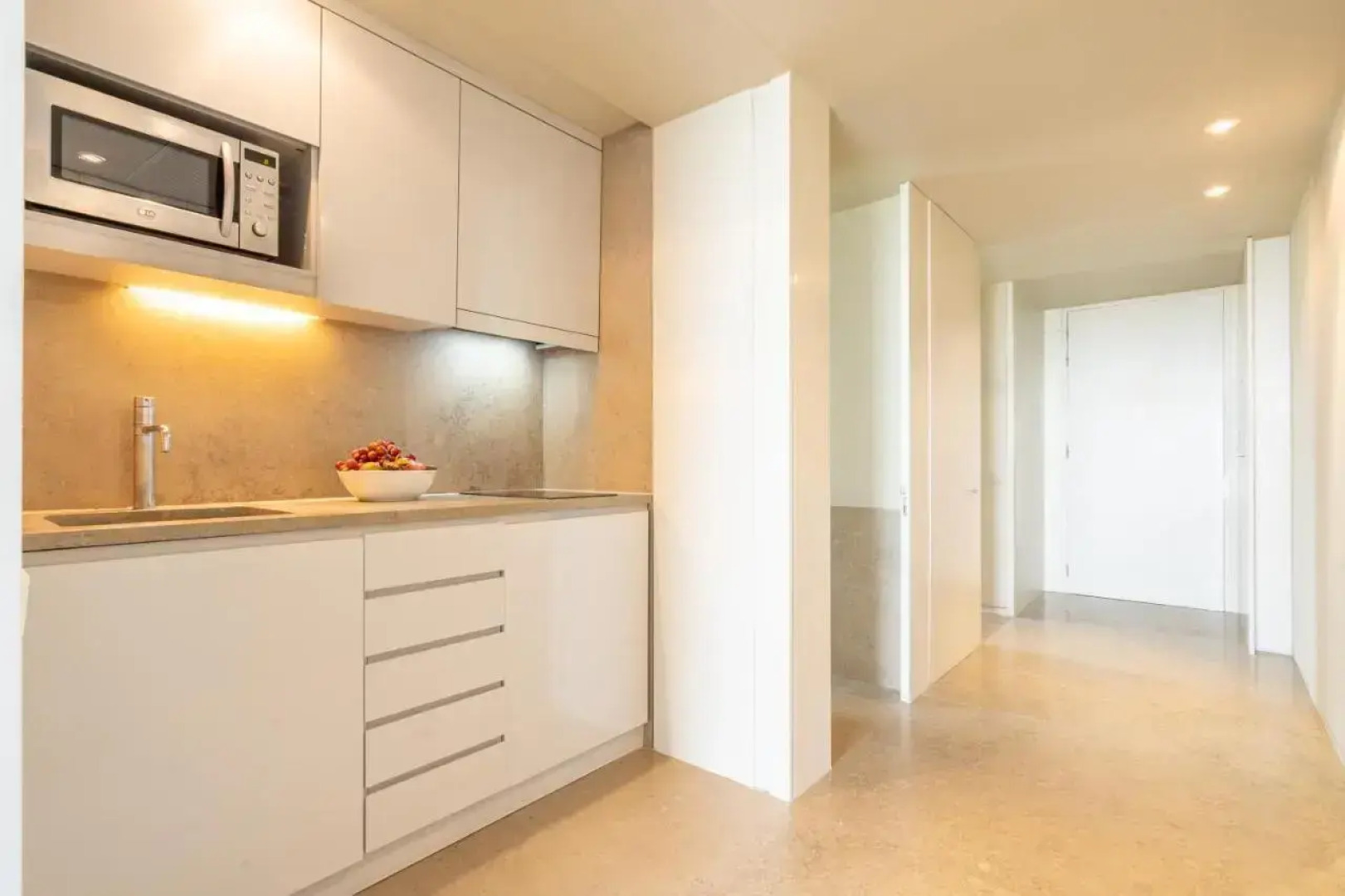 Aqualuz Troia Mar by The Editory