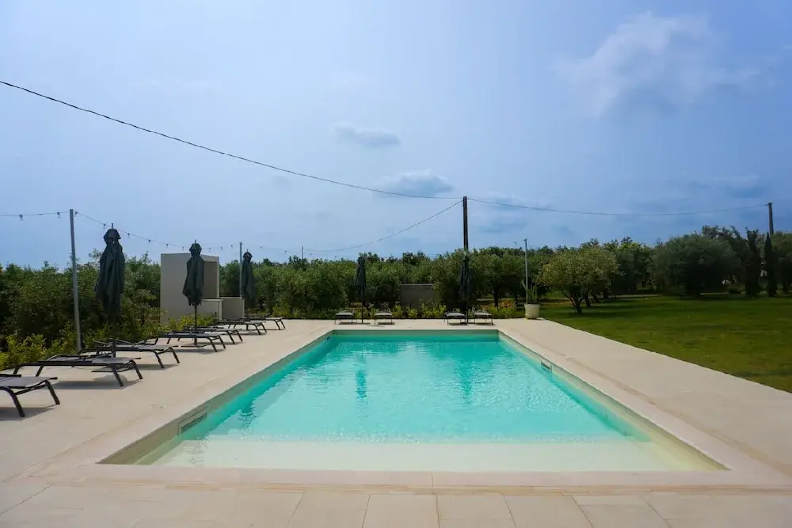 Agriturismo Casacchella