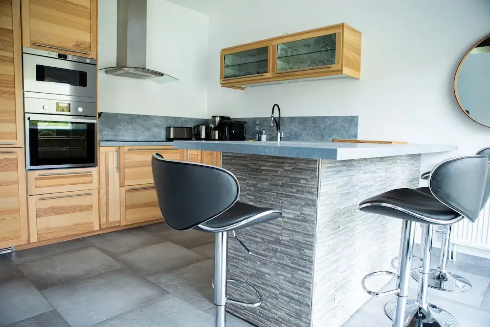 Les Balcons sur Seine