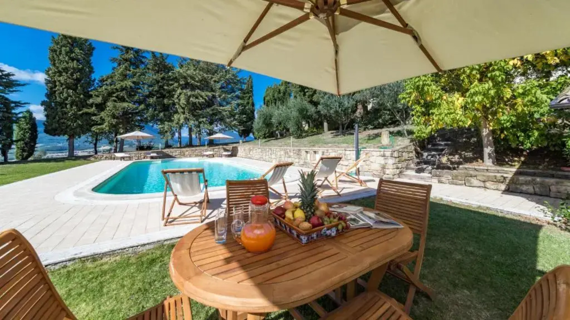 Borgo Colle Ridente 13