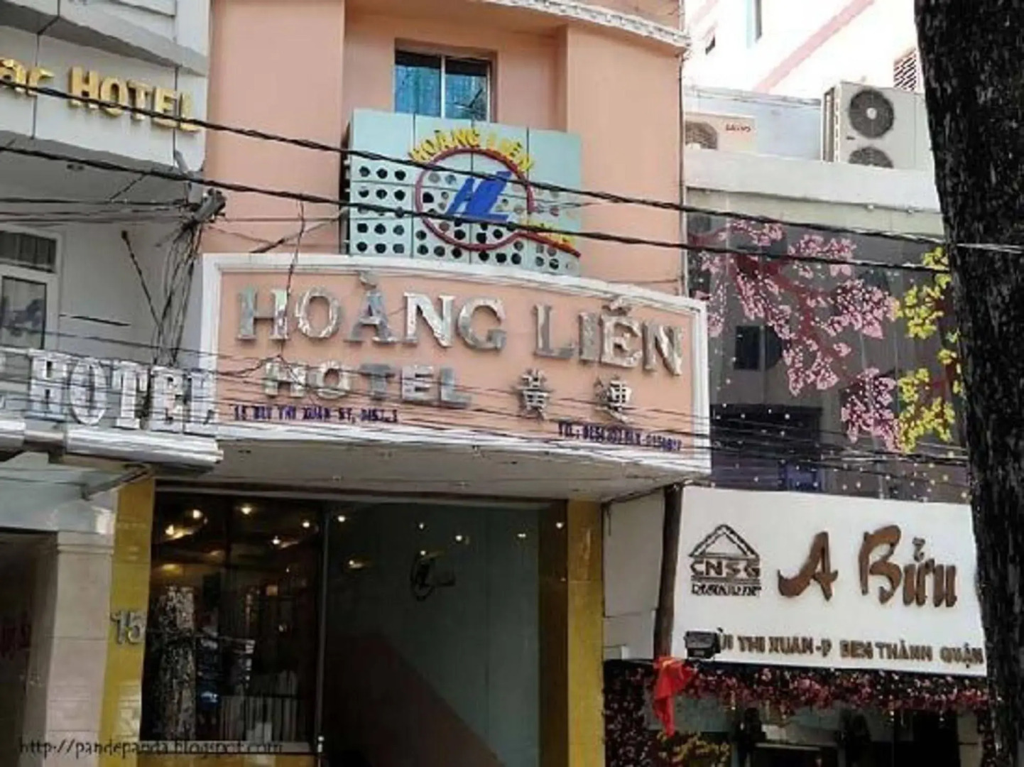 Rosa Zen Hotel & Spa