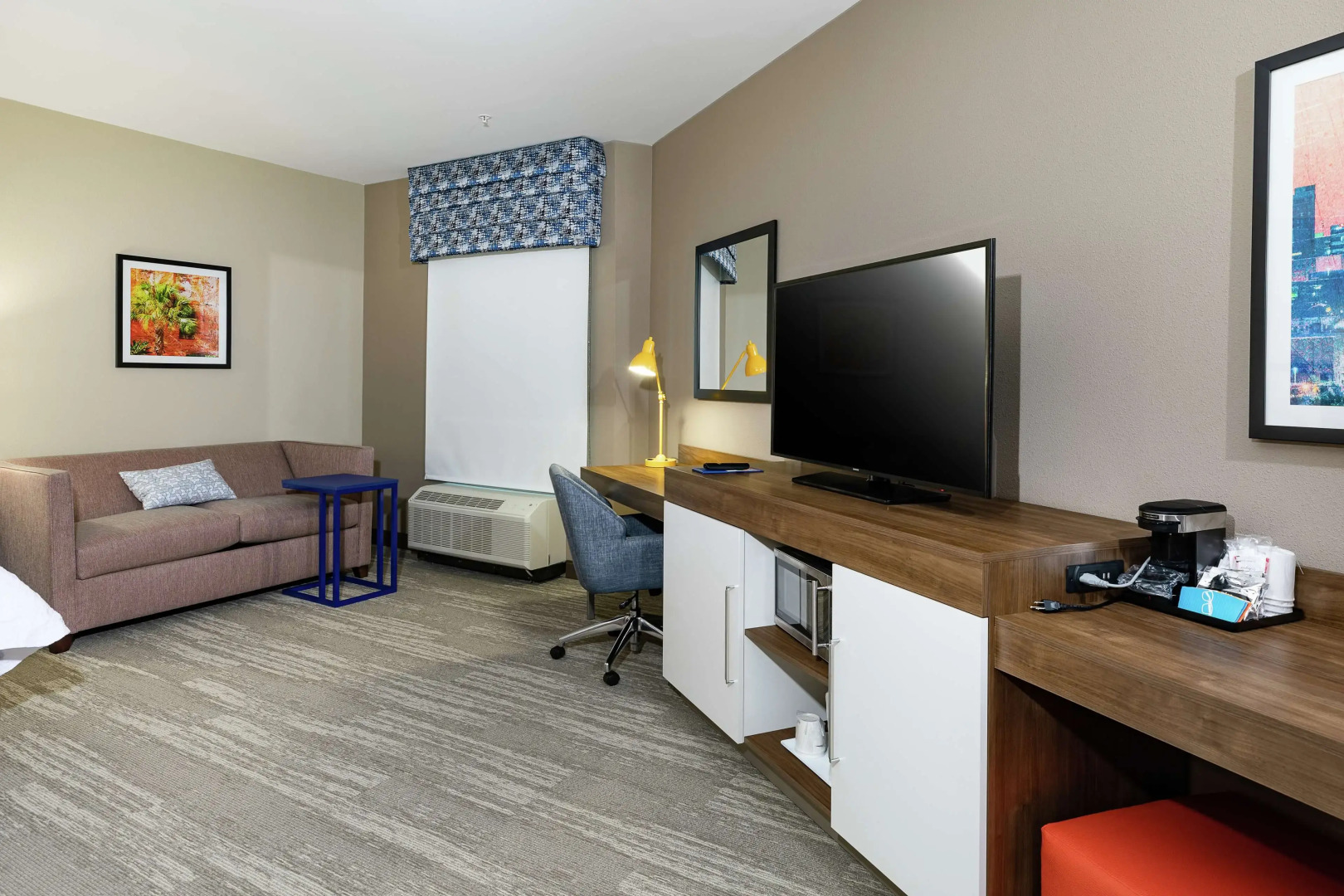 Hampton Inn & Suites Columbia Killian Road