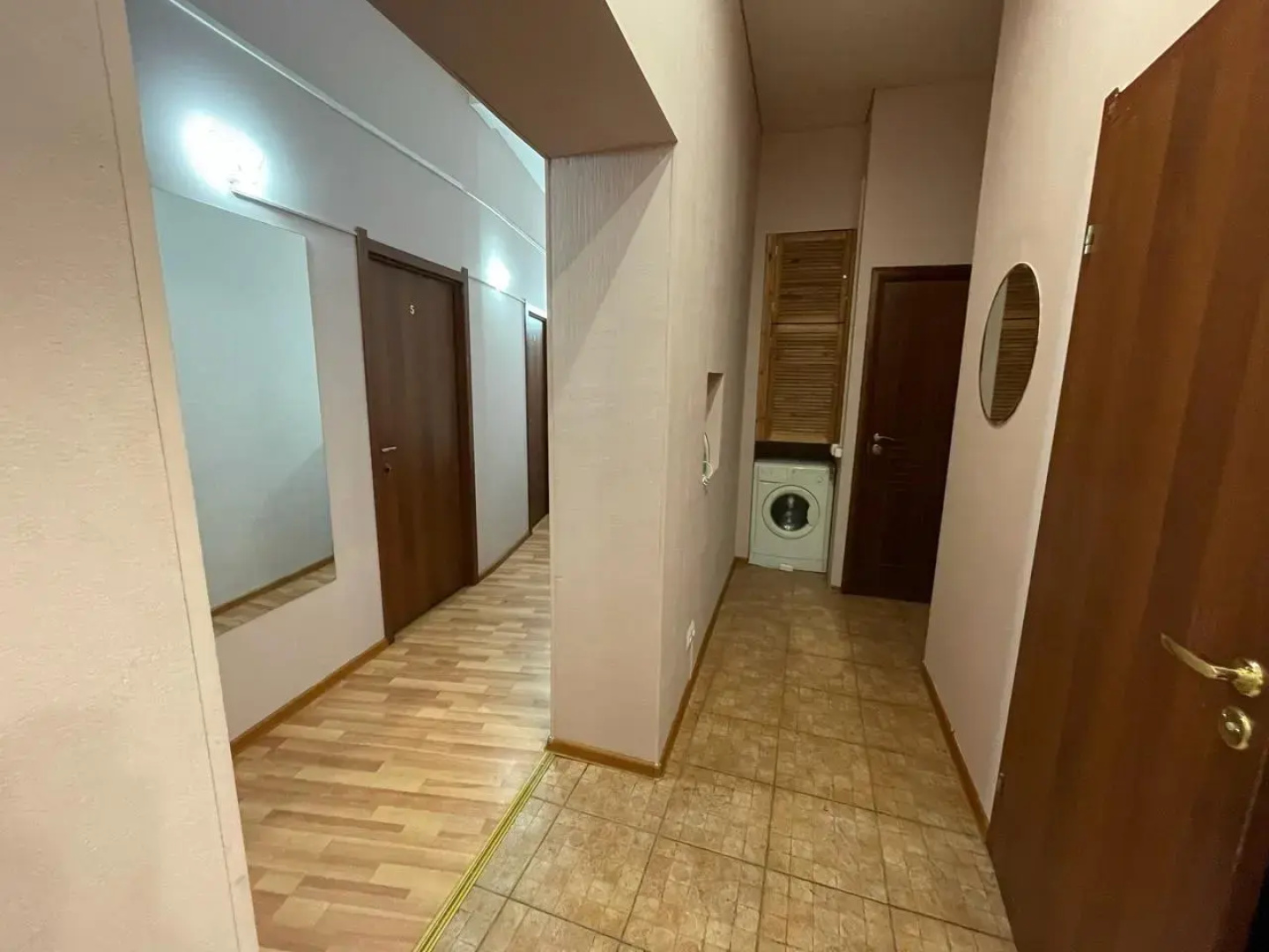 На Разъезжей