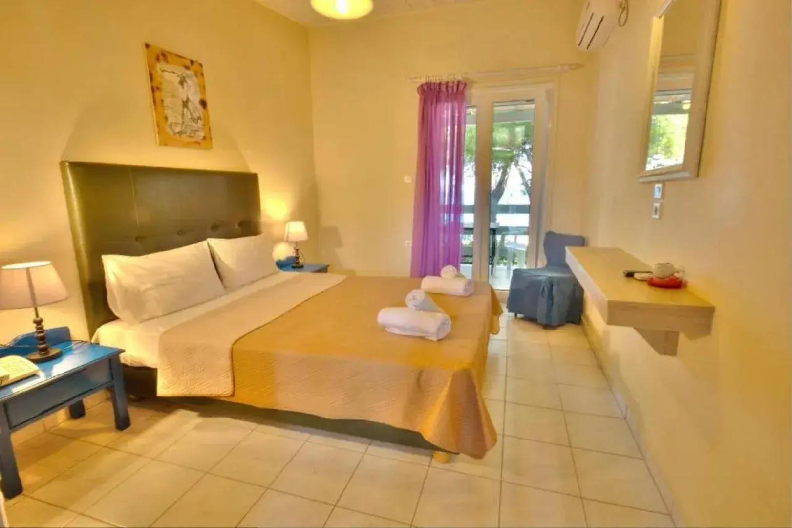 Venus Beach Bungalows Hotel