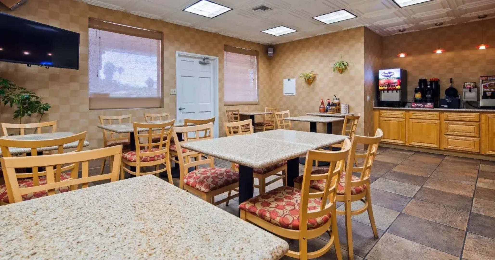 SureStay Hotel by Best Western Camarillo