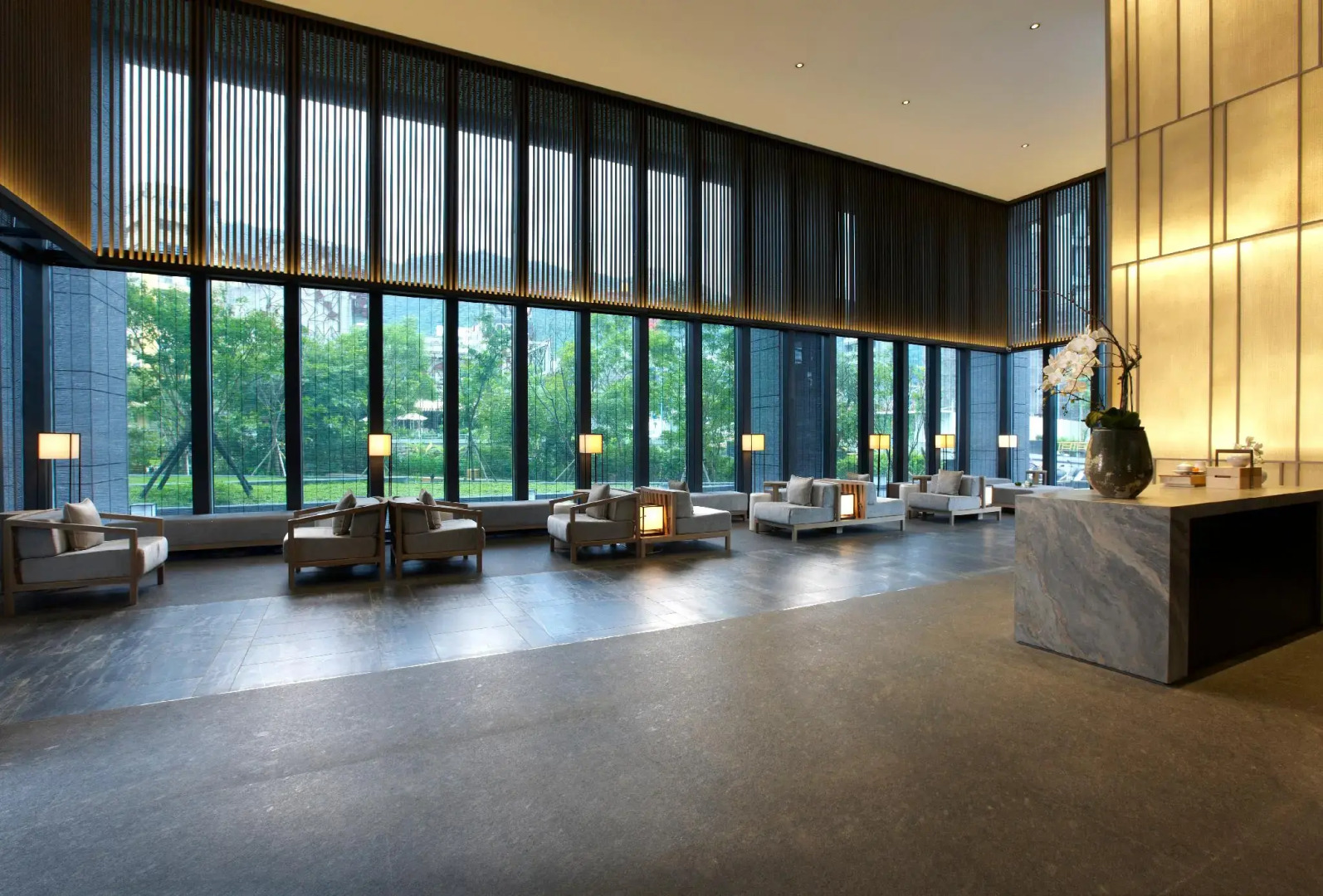 Wellspring by Silks Jiao Xi