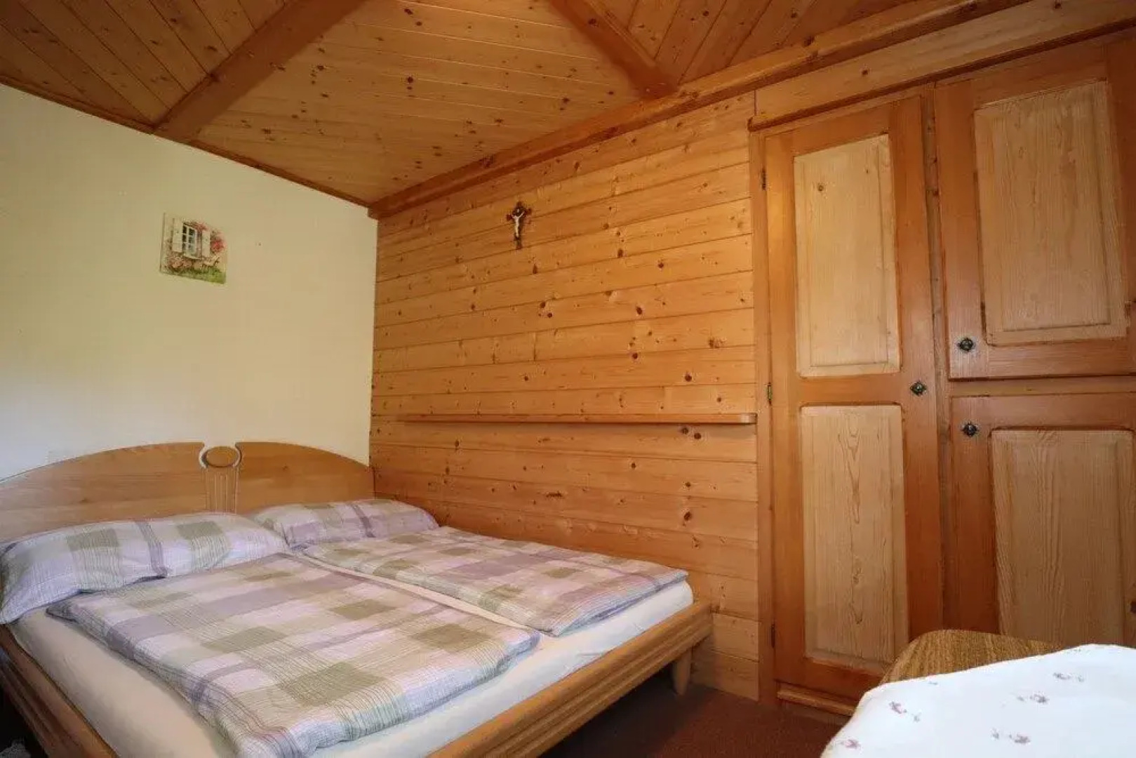 Urlaub am Bauernhof Feldbauer