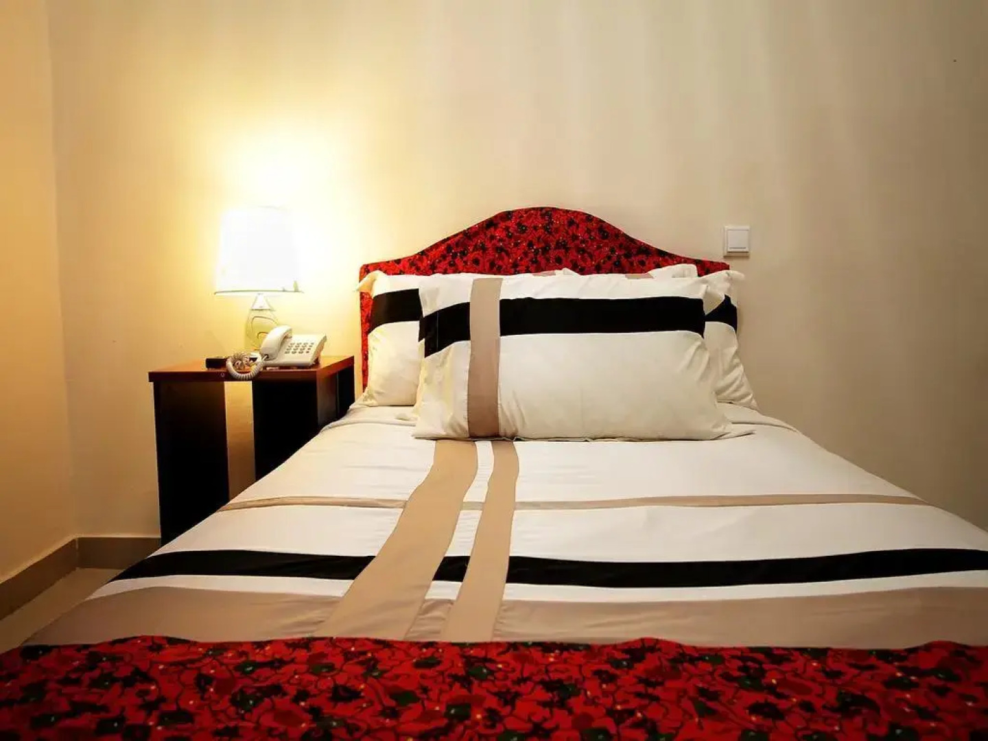 St Augustine Apart & Hotel