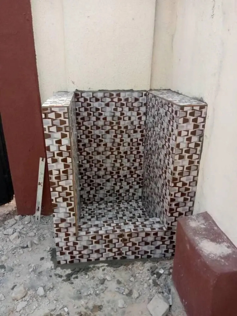 Charming 2-bed Cottage in Benin City