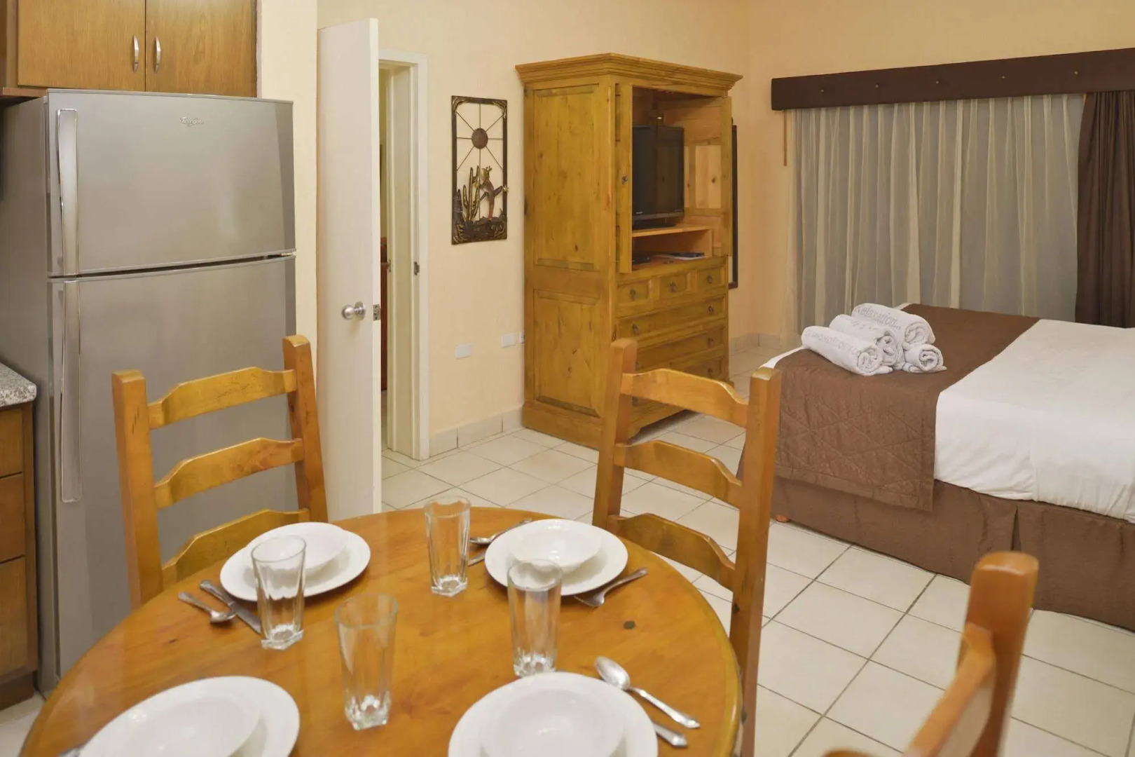 Sea of Cortez Beach Club