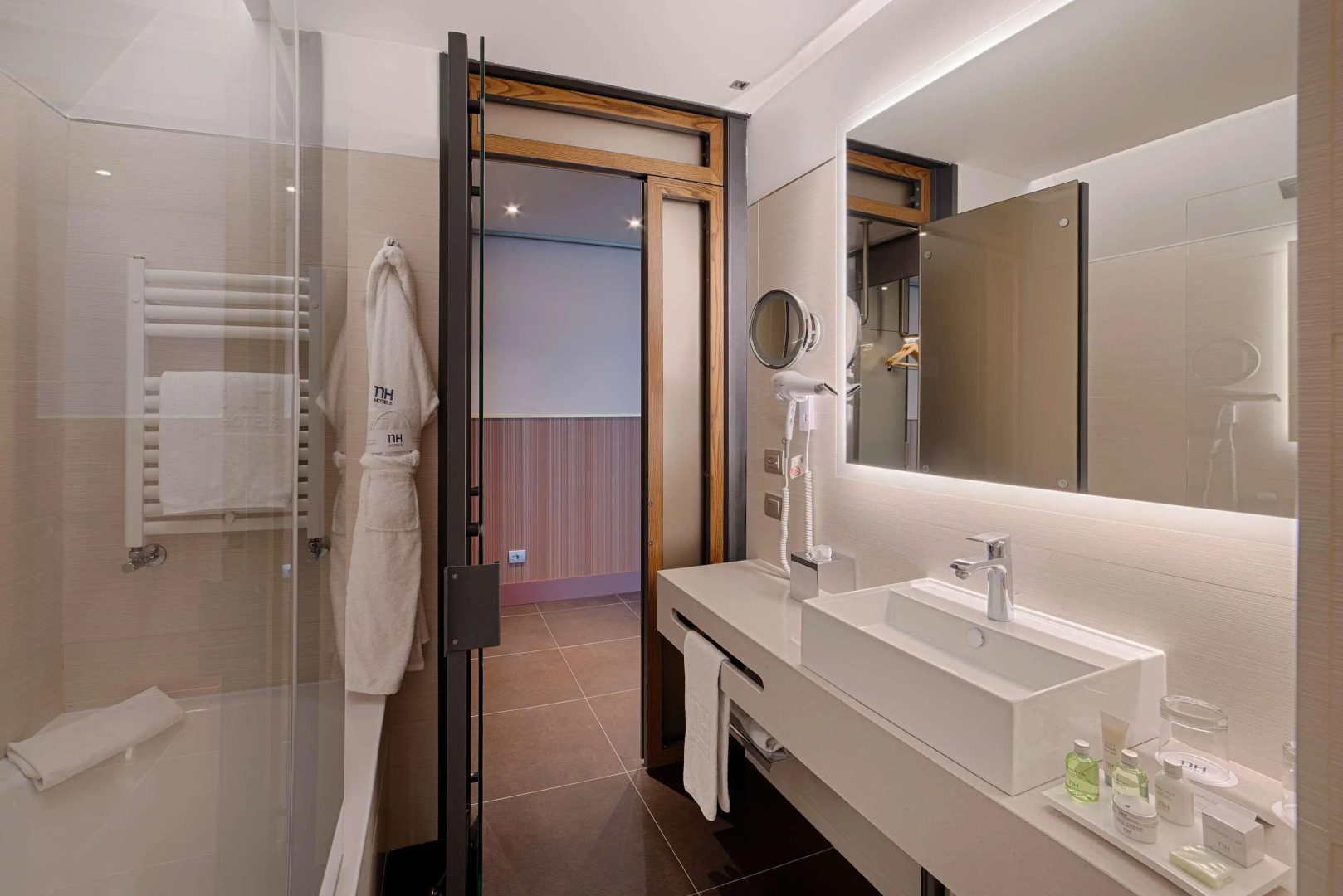 NH Collection Milano Touring